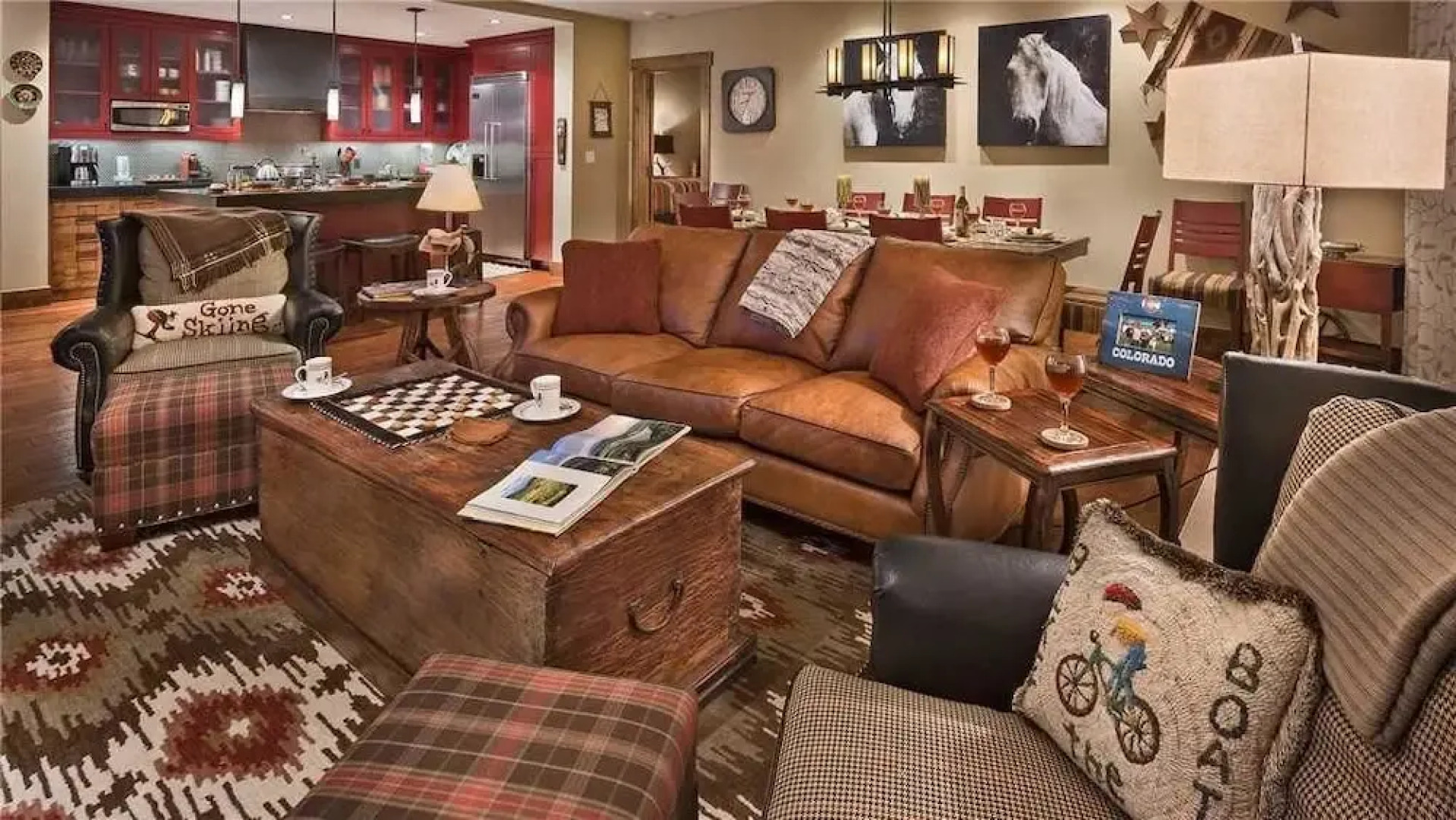 Sage Creek 105 3 BedroomCondo By Moving Mountains