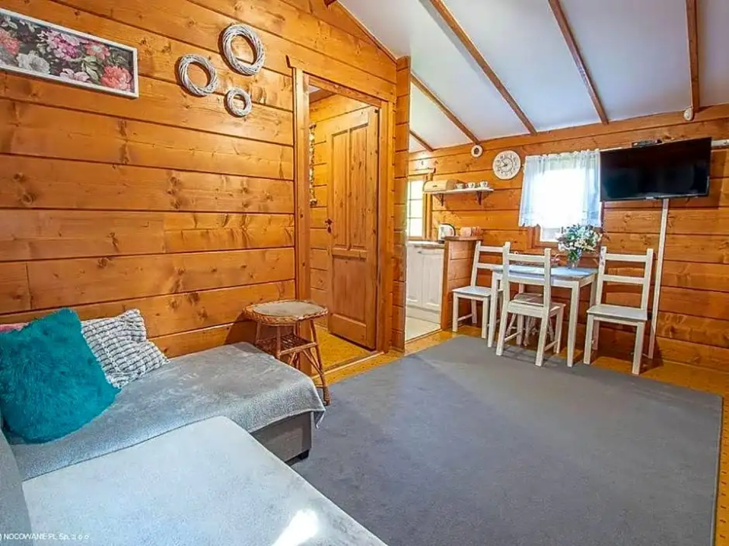 Domki Letniskowe Wiktoria