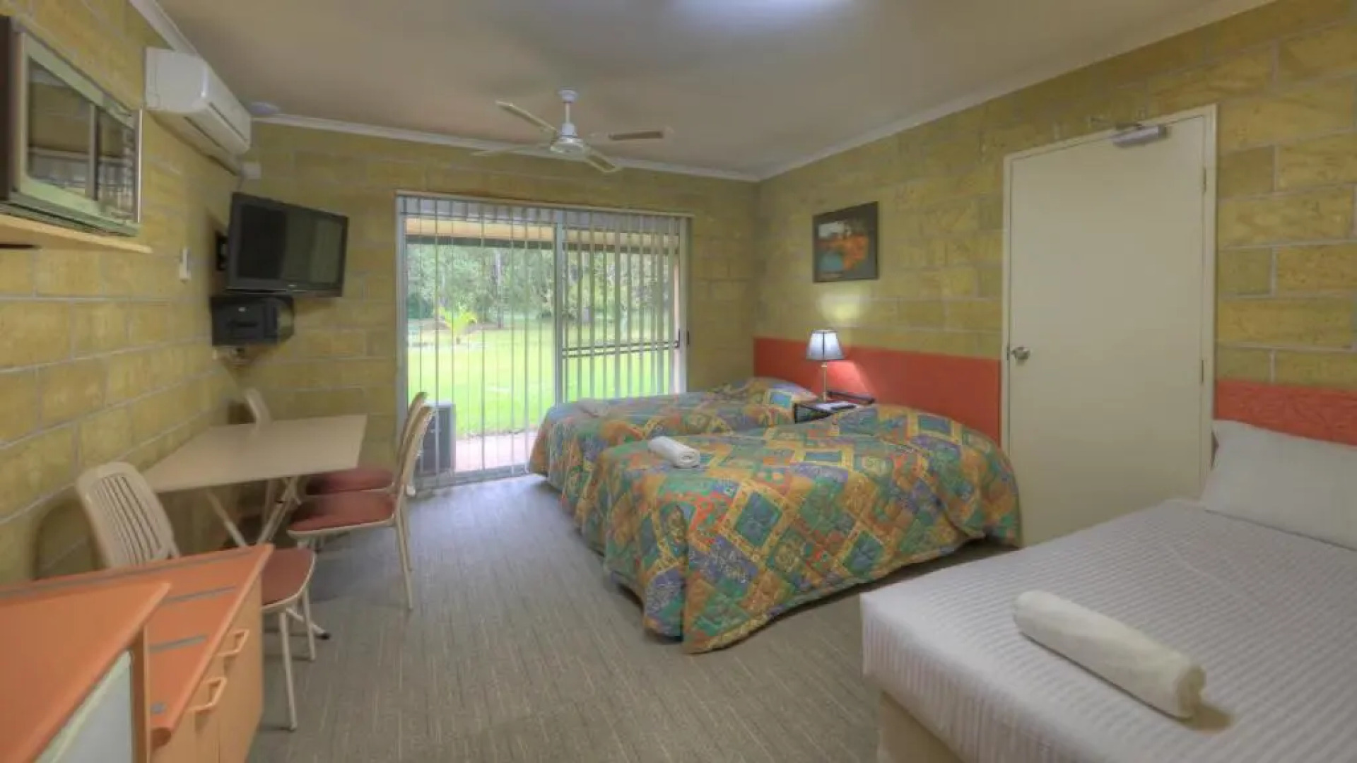 Stuarts Point Convention Centre