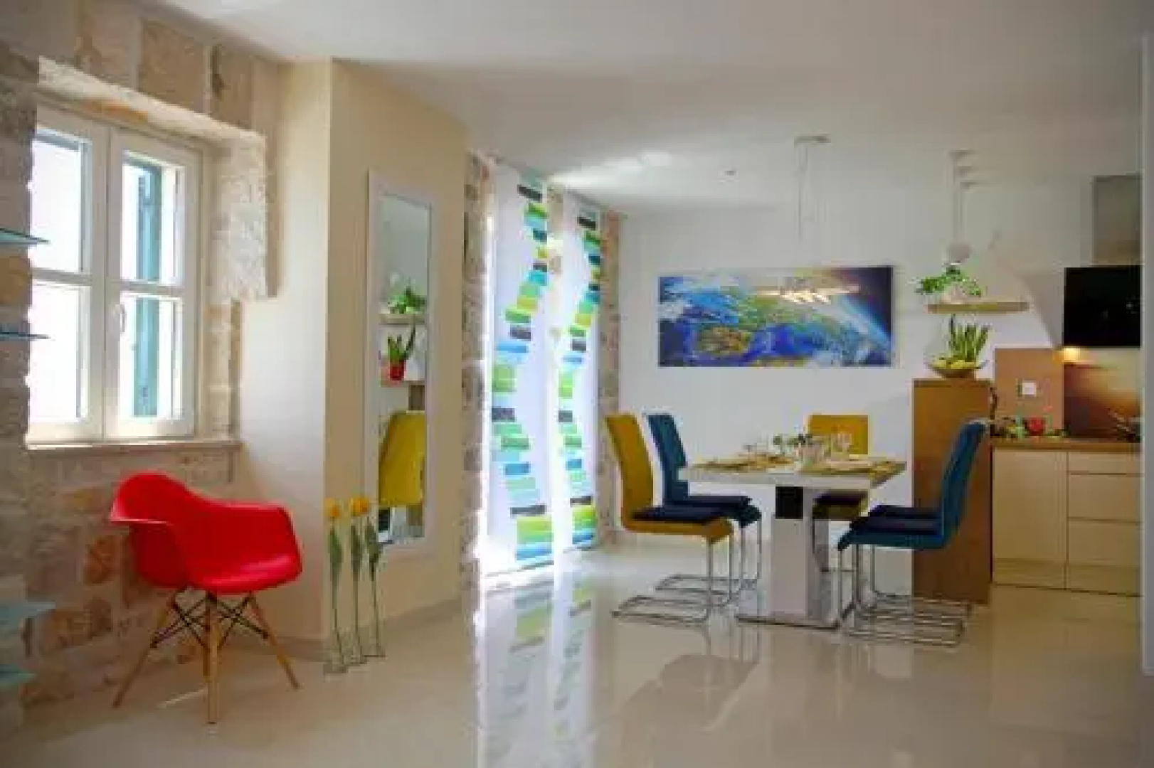 Apartment Allure