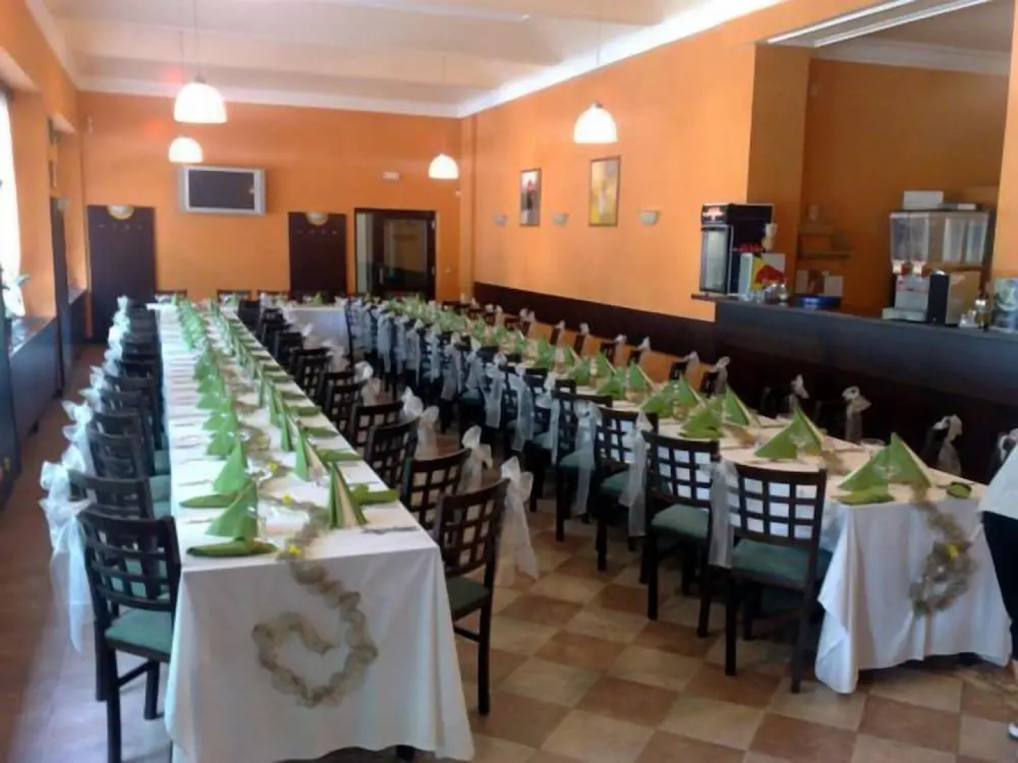 Parkhotel Terezín
