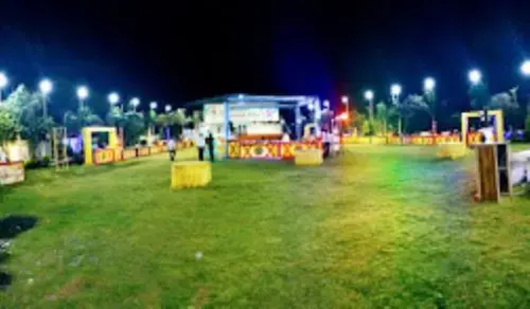 Hotel Grand Palace by OYO Rooms