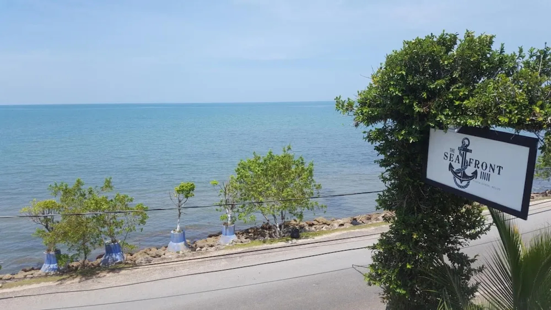 Sea Front Inn