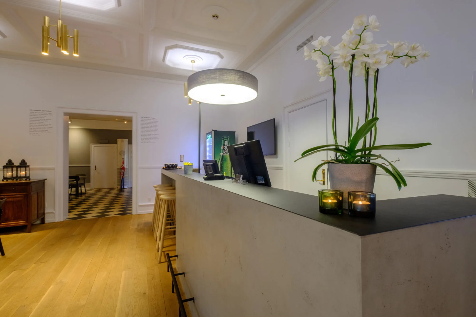 Four Points Flex by Sheraton Roskilde