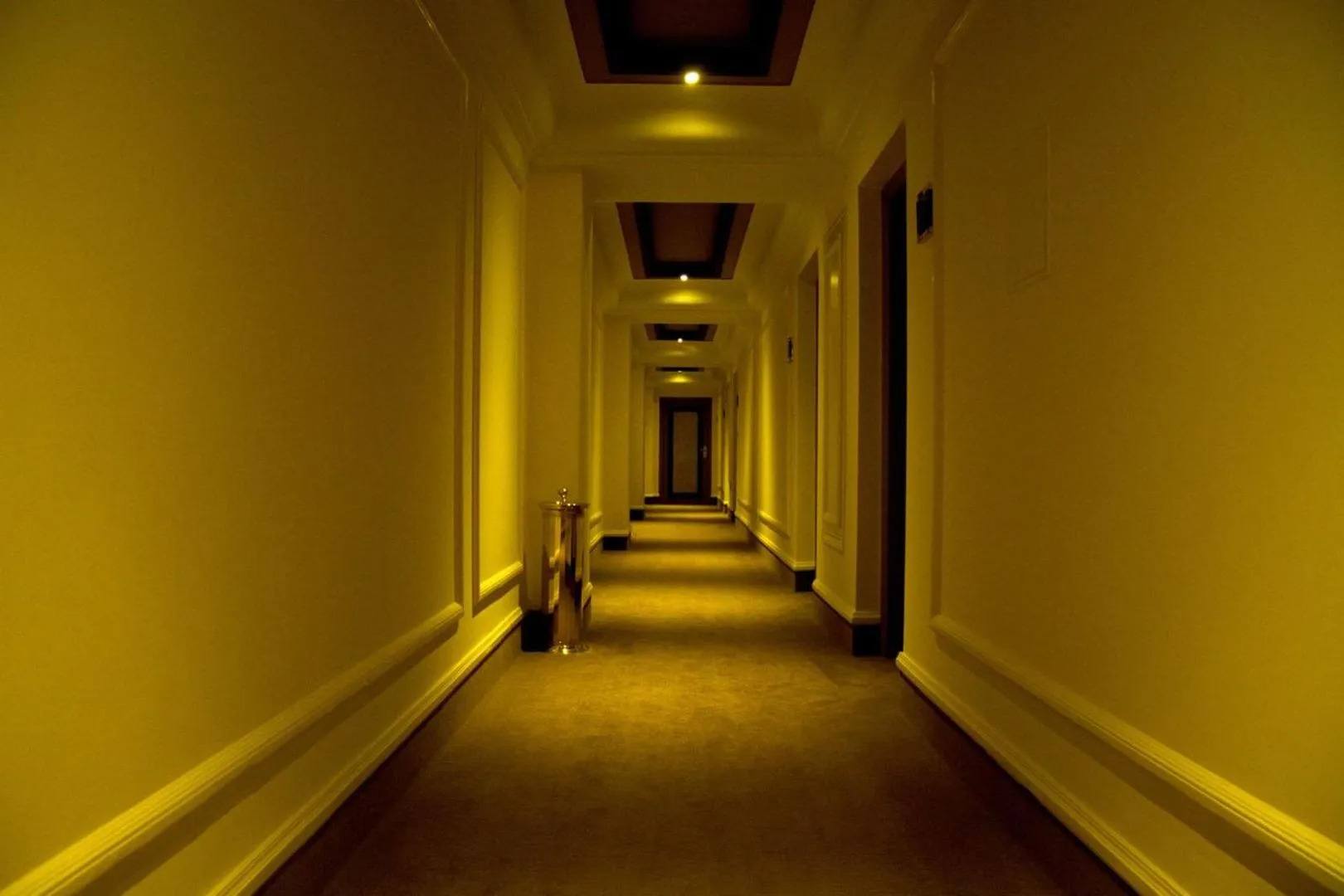 Hotel Nassim