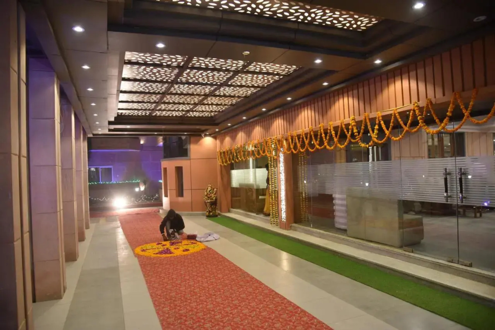 The River Front Resort