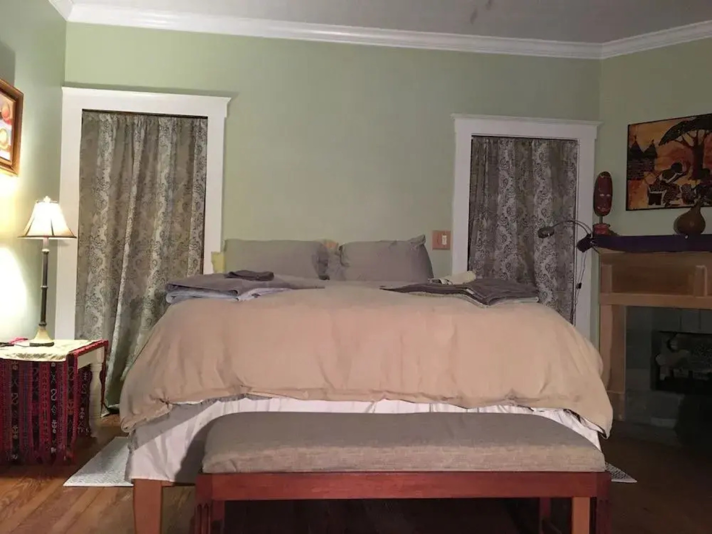 Jonesborough Bed and Breakfast