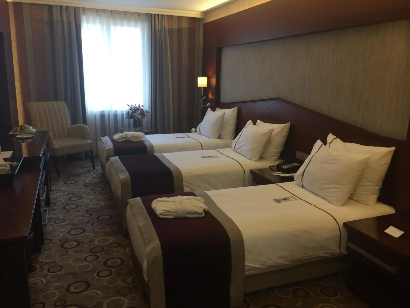 Taksim Gonen Hotel