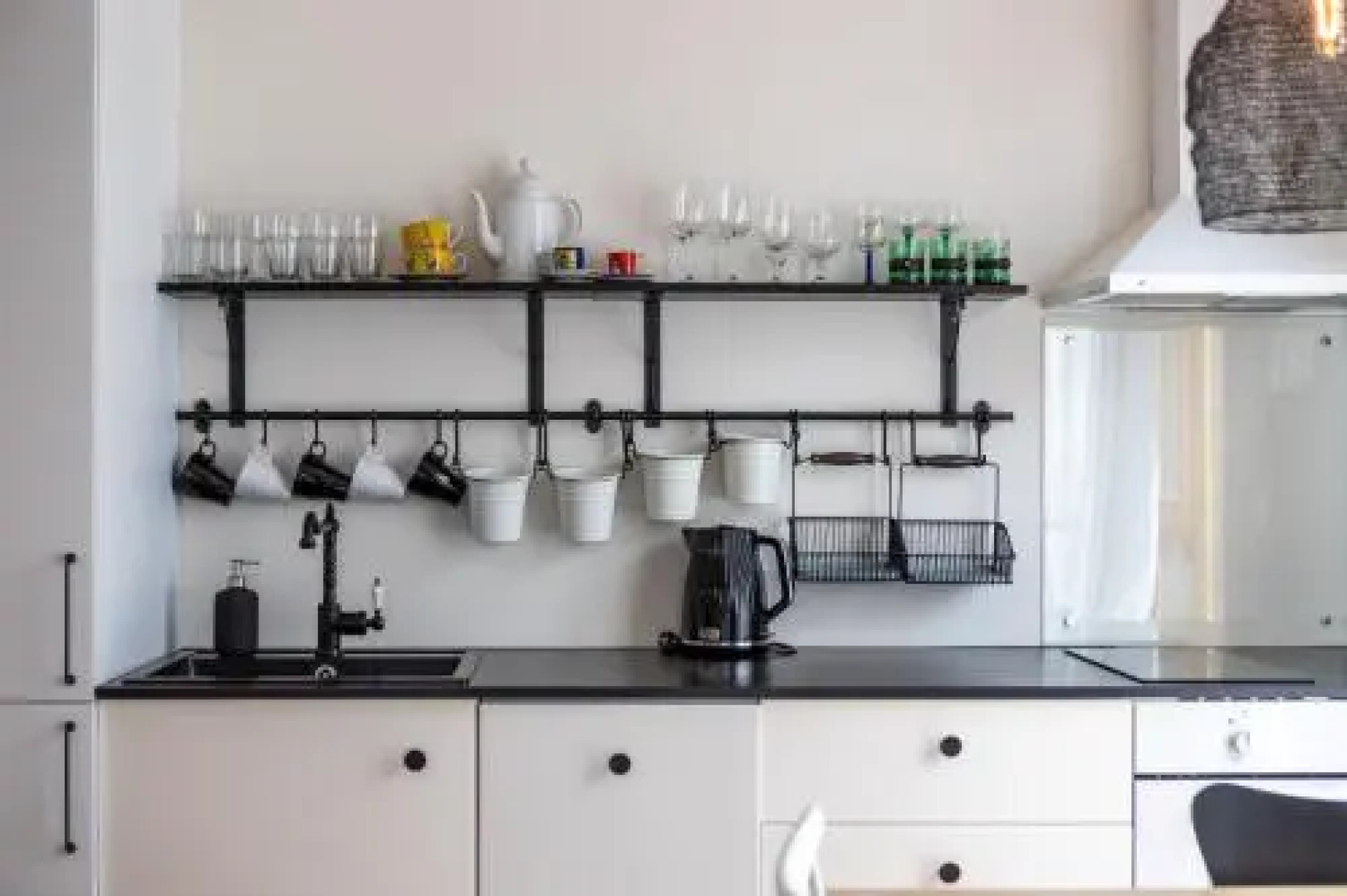 Boutique Hideaway Studio in Nida