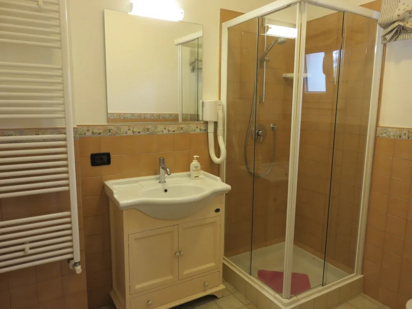 Casa Vacanze Nel Giardino Di Renzo