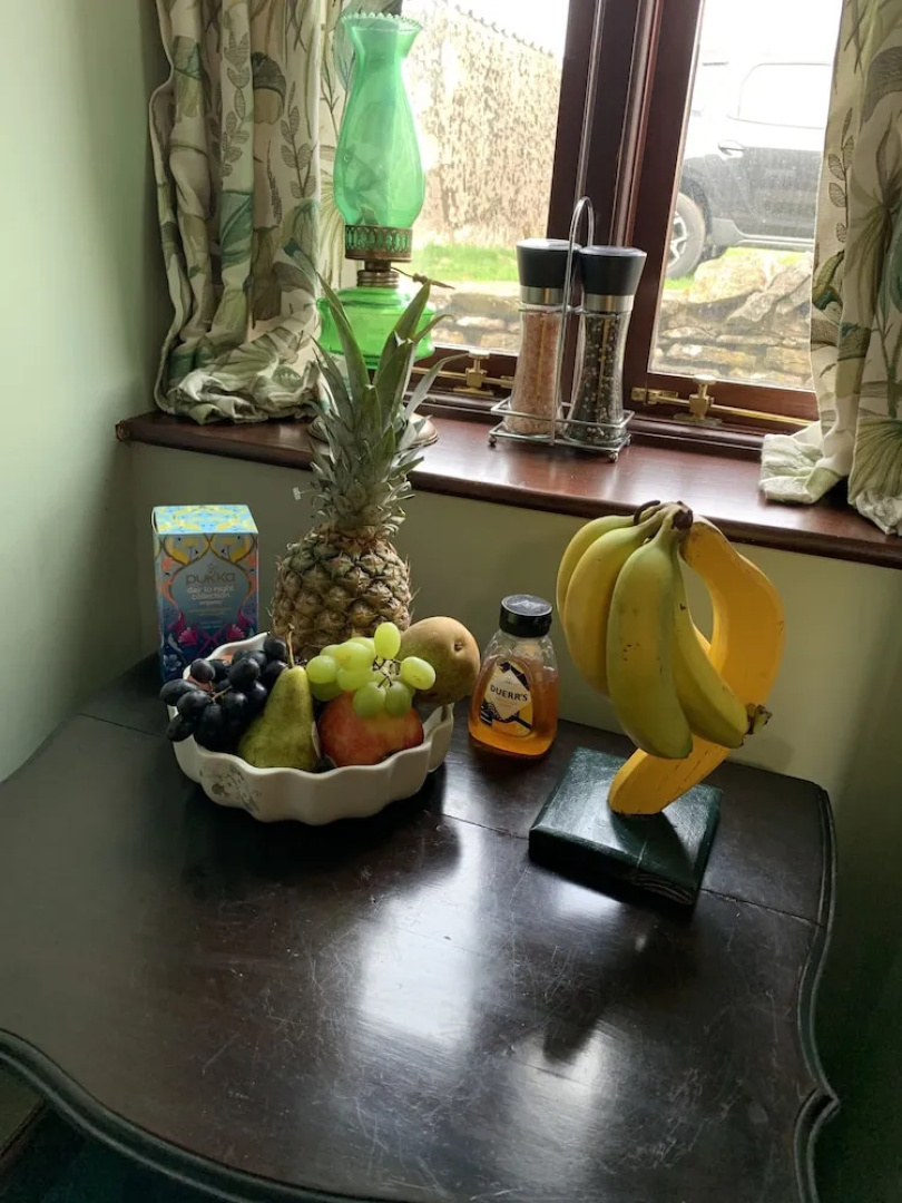 High Greenside Farmhouse B&B