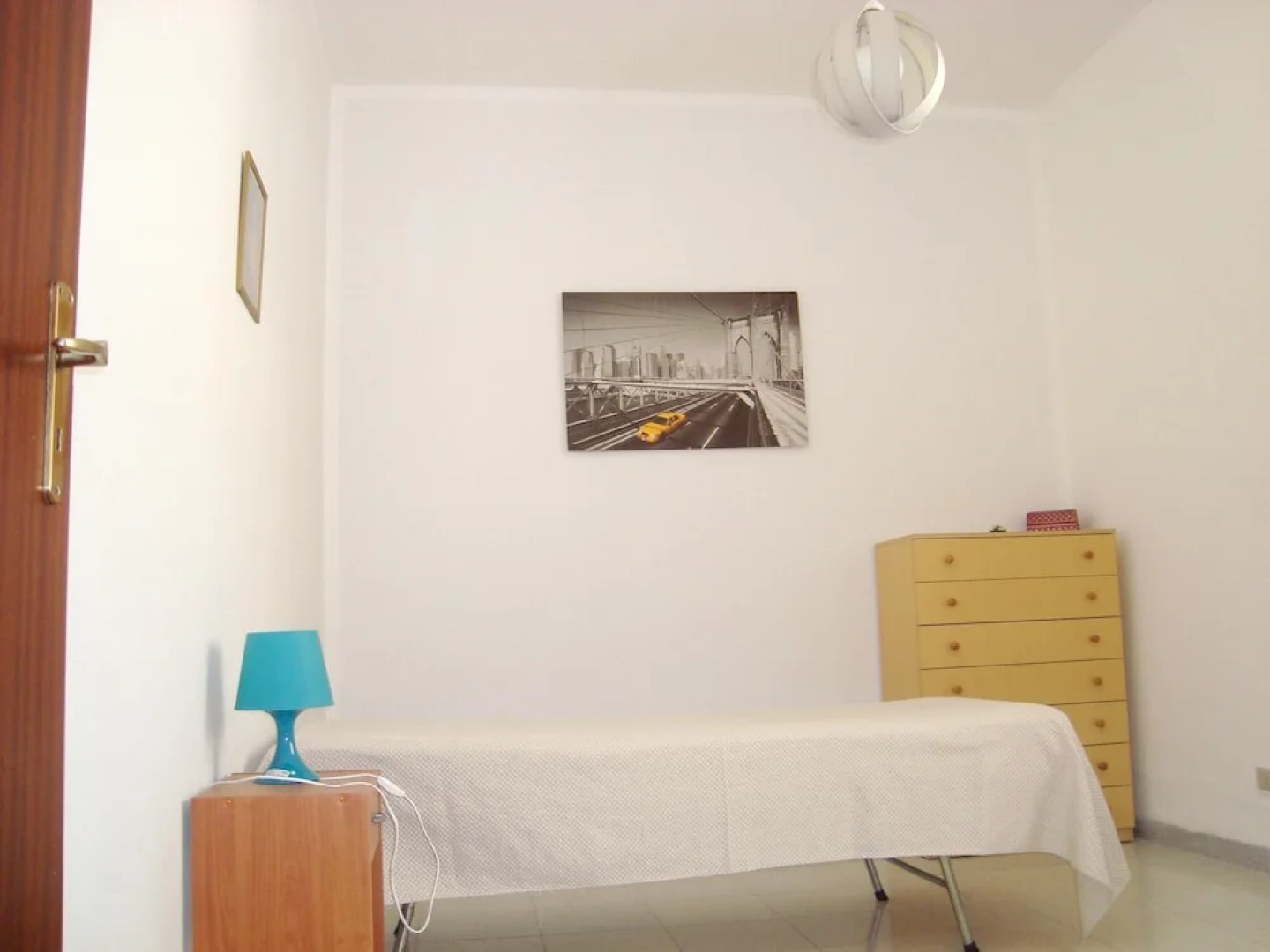 Apartment Lungomare Cristoforo Colombo - 3