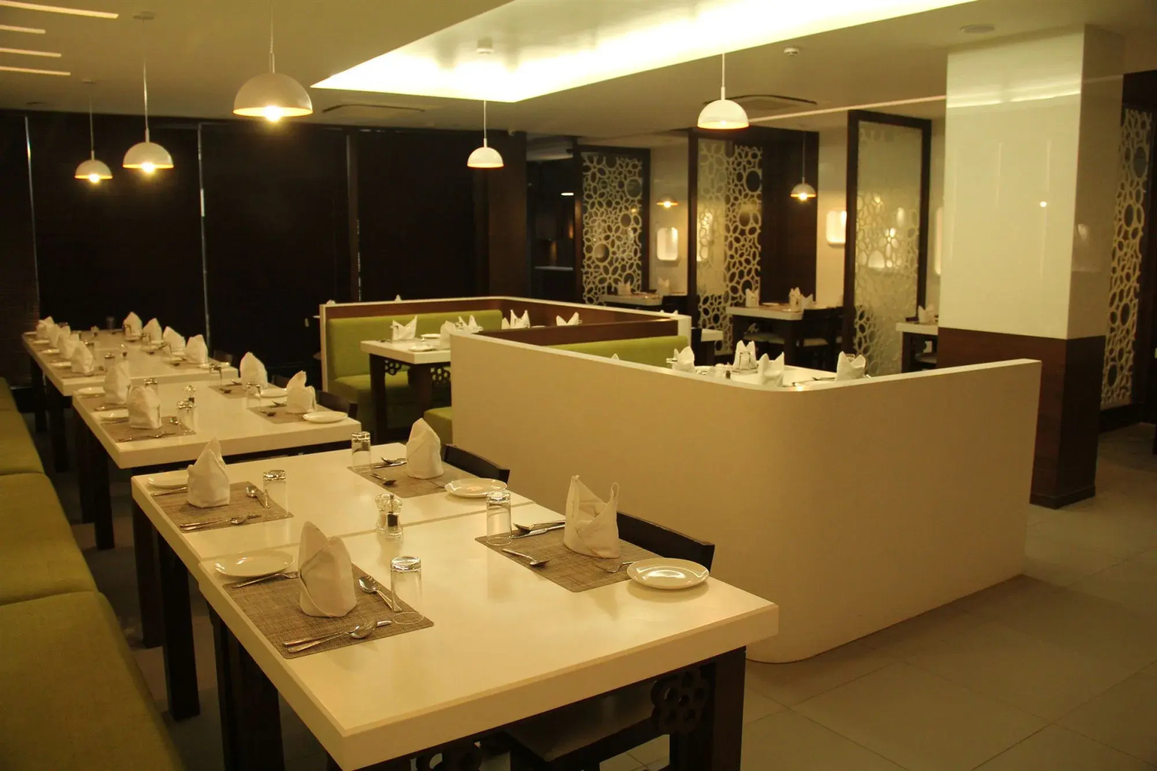 Bhawna Clarks Inn, Agra