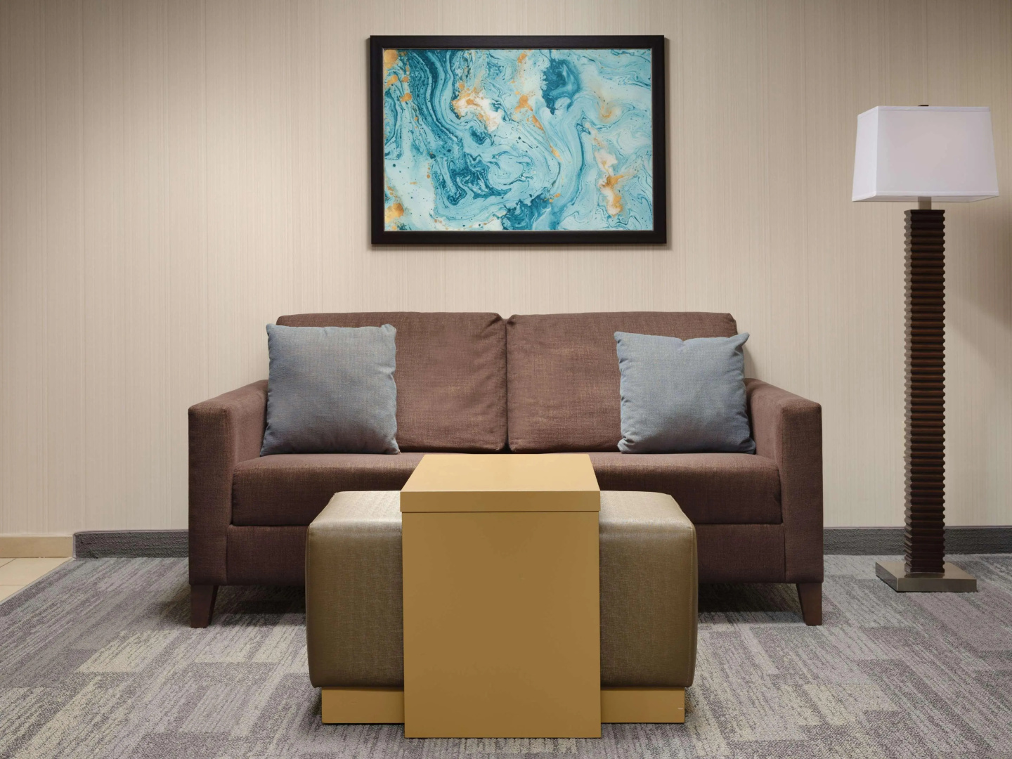 Homewood Suites Atlanta Kennesaw