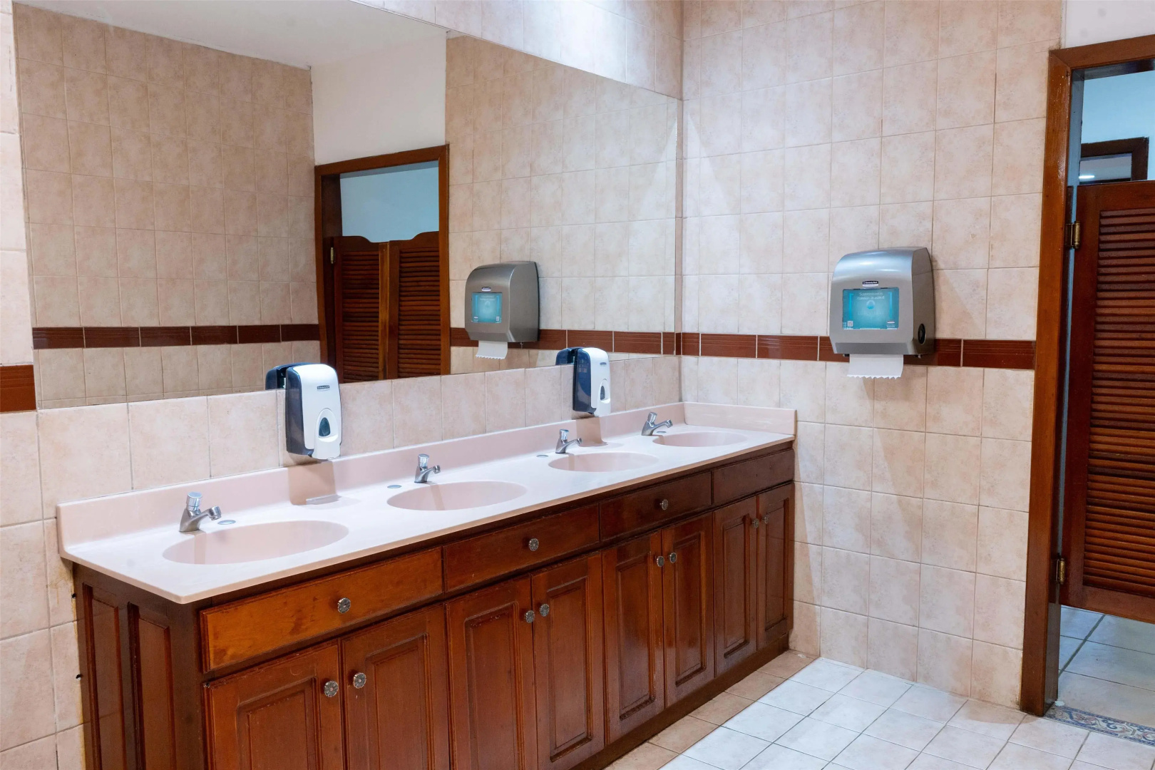 Best Western Las Mercedes Airport
