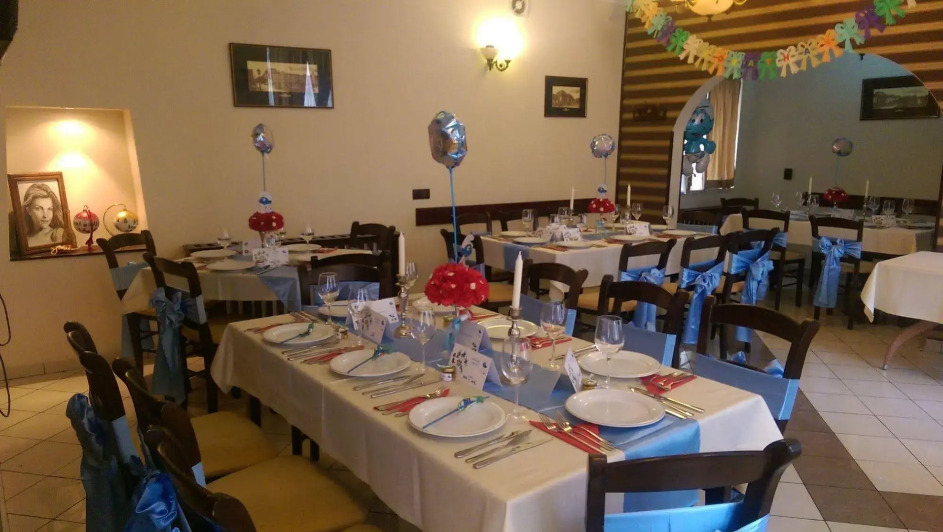 Porto Franco Residence