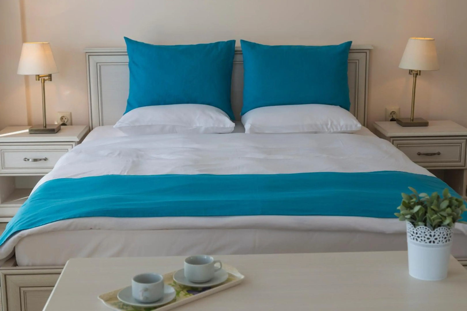 White Rock Castle Suite Hotel & SPA