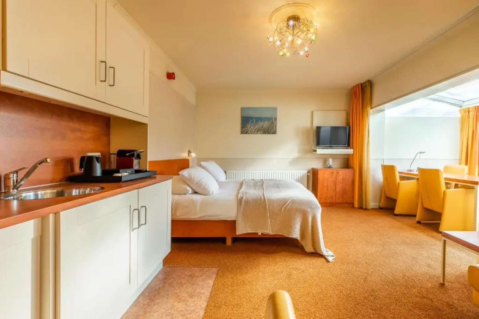 Hotel ter Duyn
