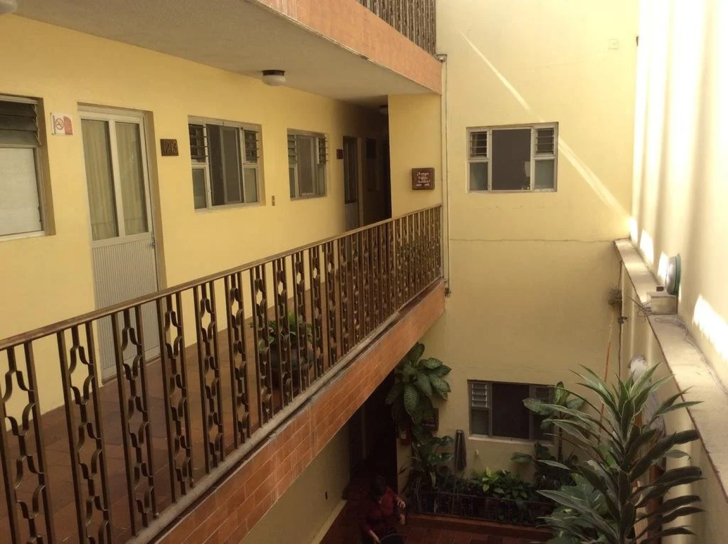 Hotel Real del Valle