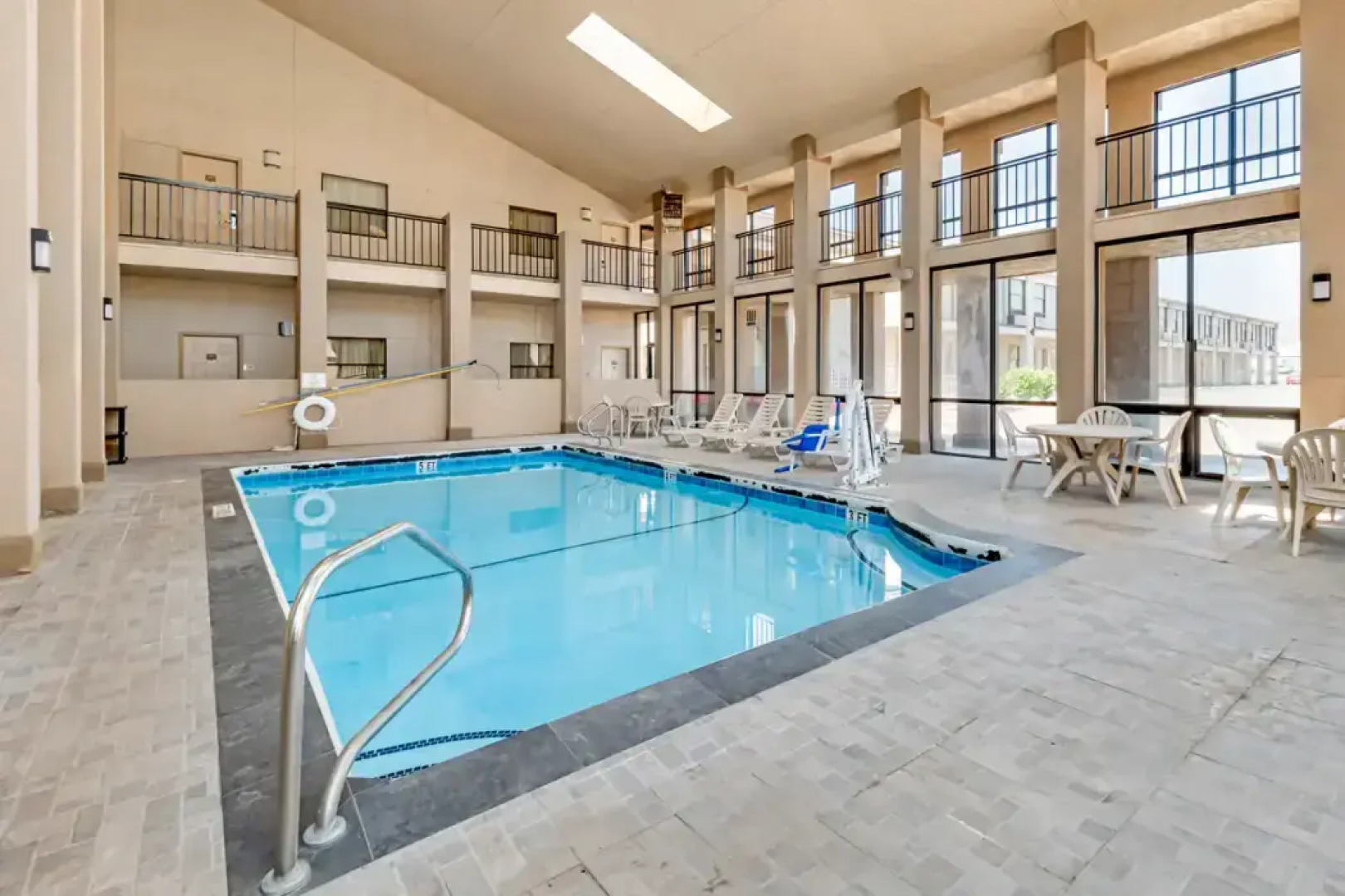 Quality Inn Amarillo West near Medical Center