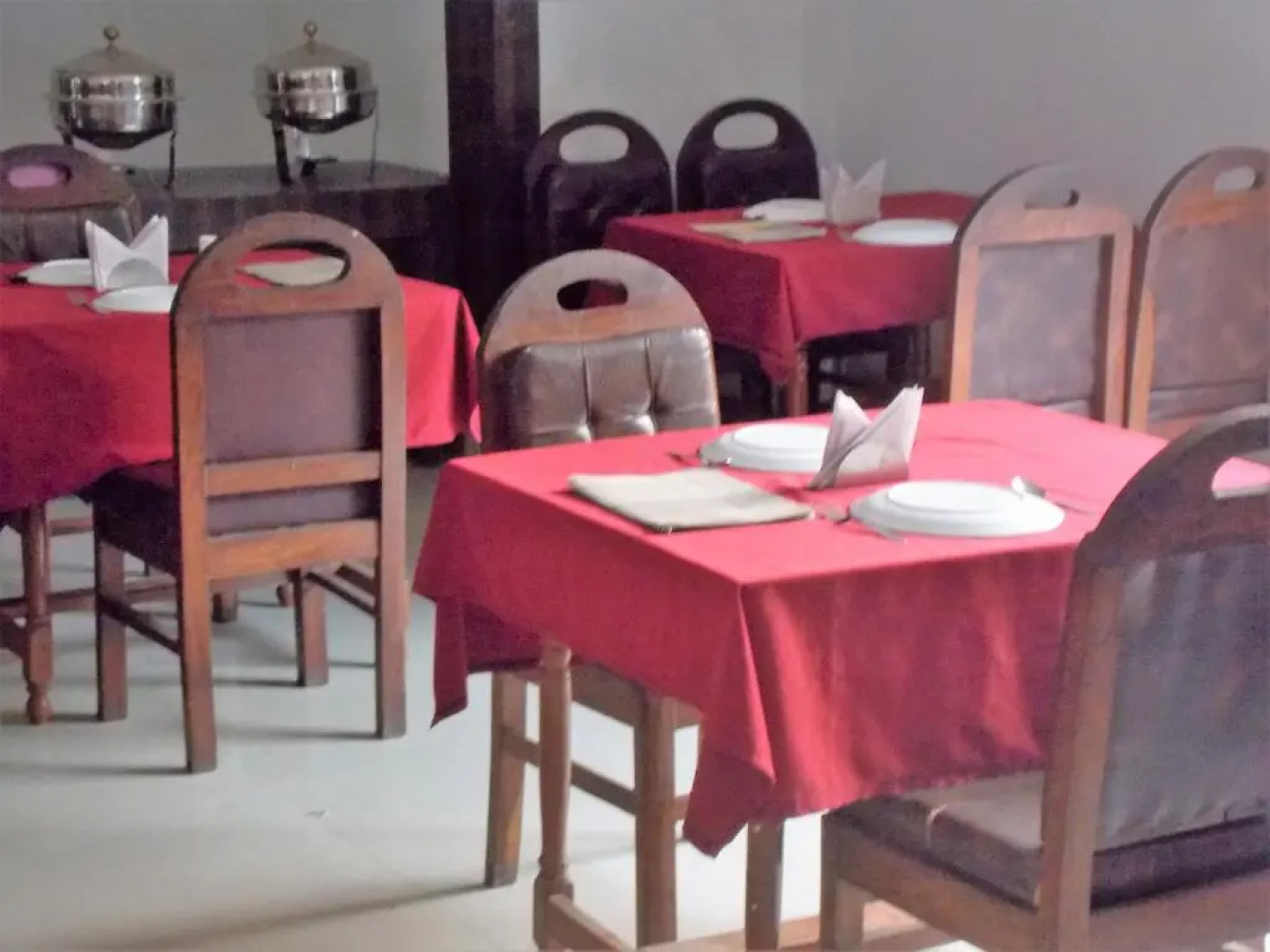 Hotel Goverdhan Tourist Complex