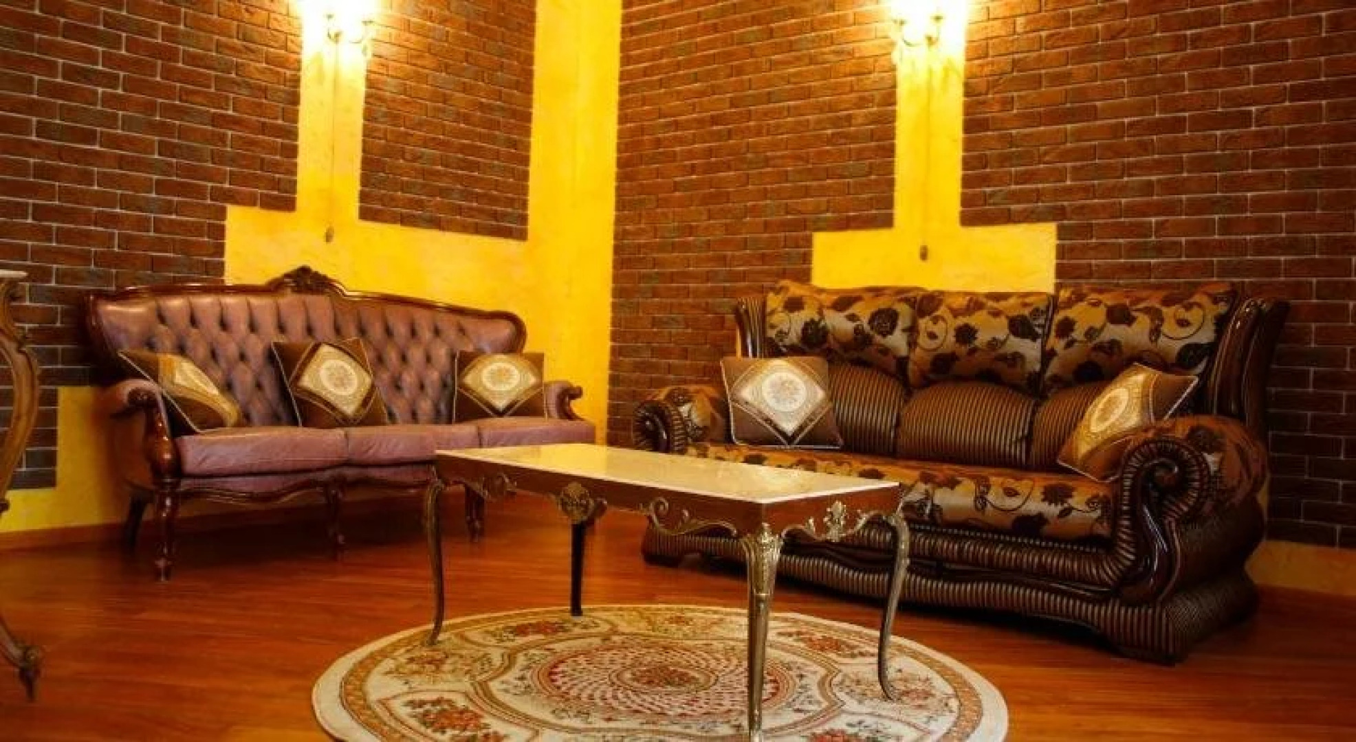 Райское Яблоко