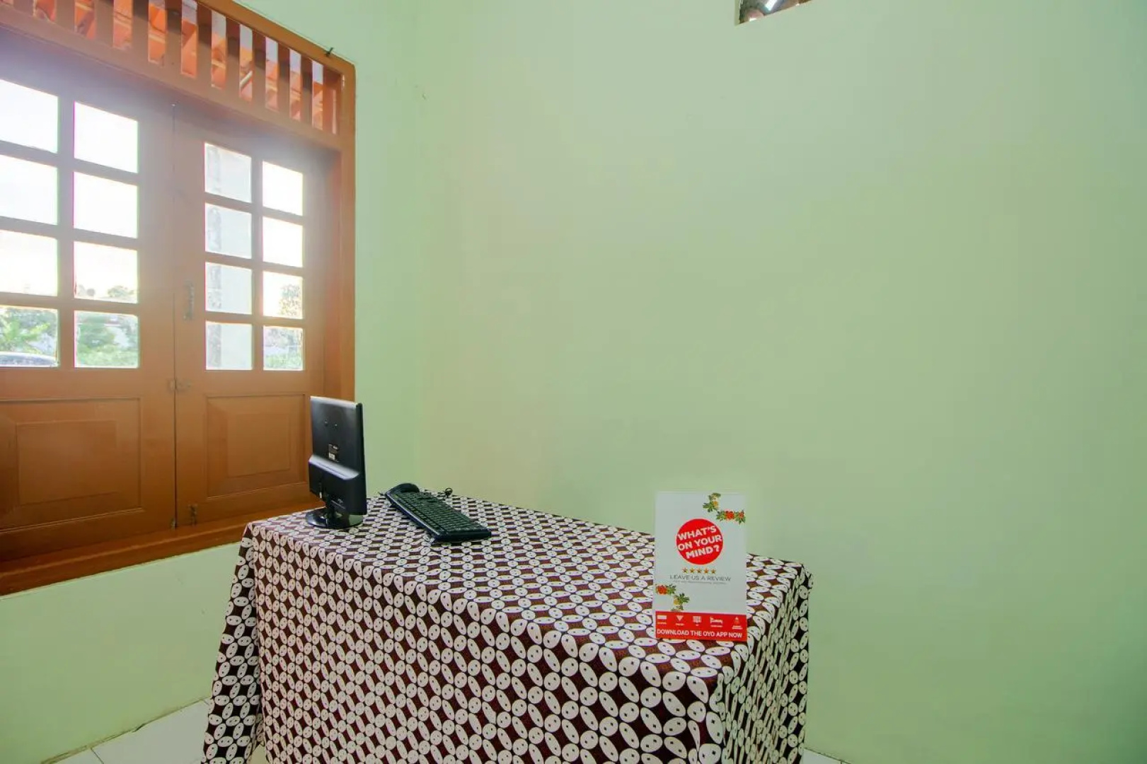 OYO 2634 Griya Birowo Syariah