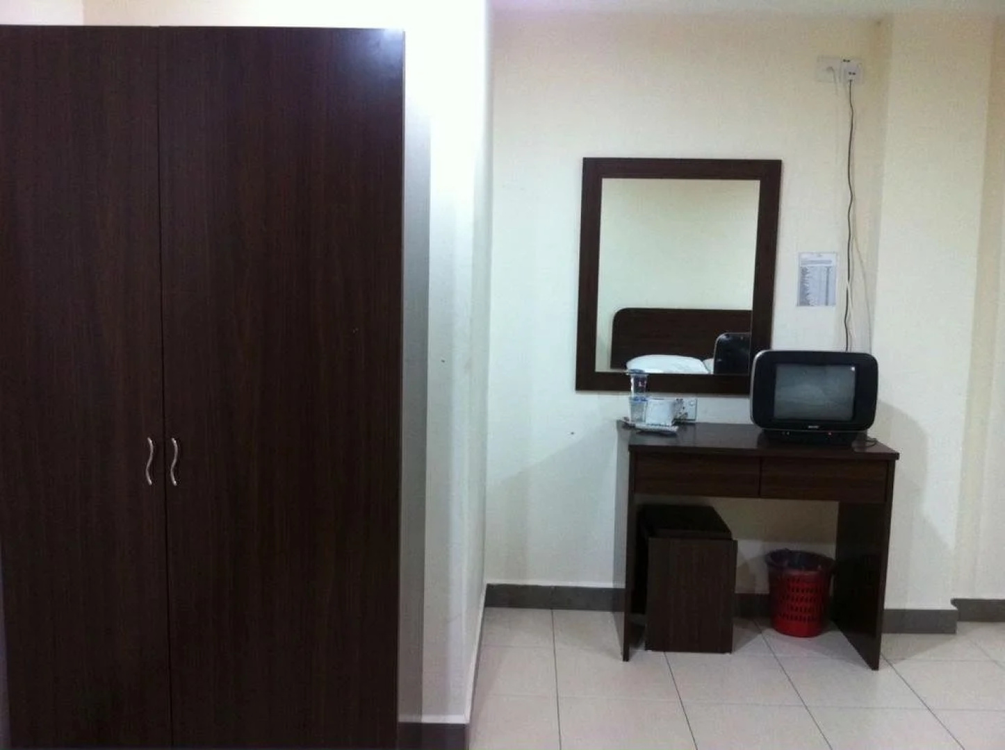 Hotel Putra Iskandar