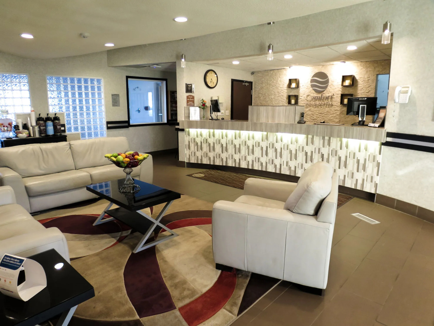 Comfort Inn & Suites Medicine Hat