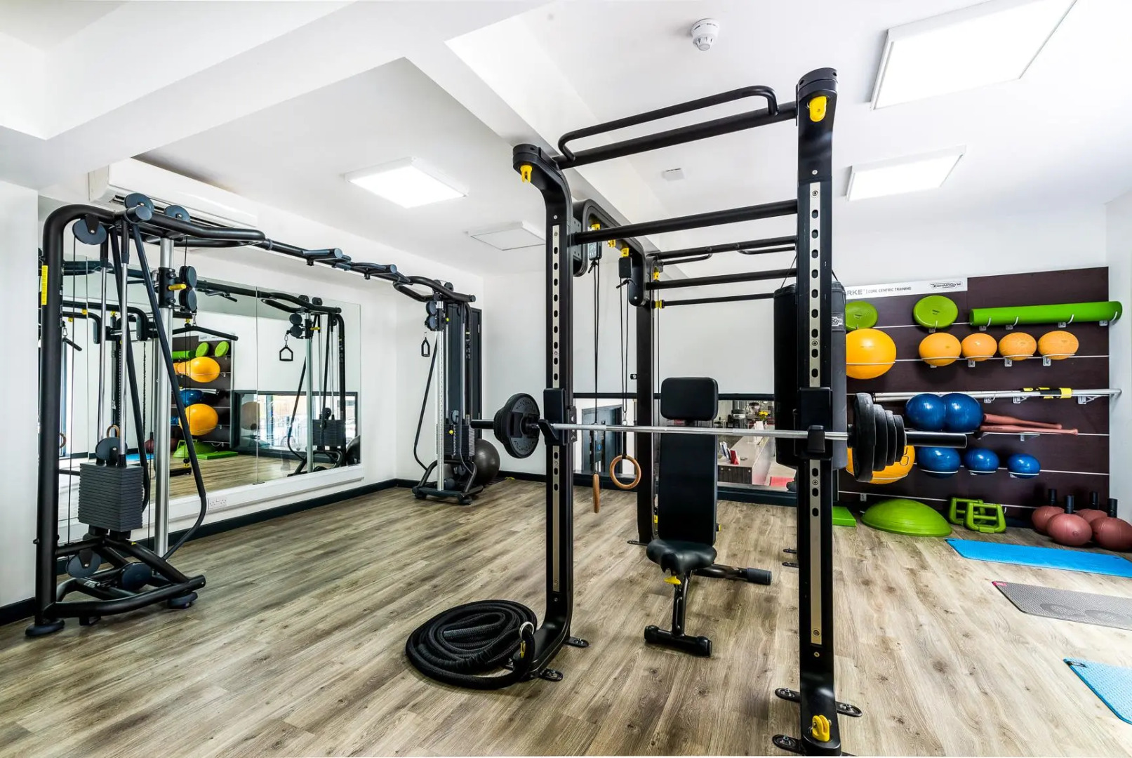 New Street Serviced Apartments Luton