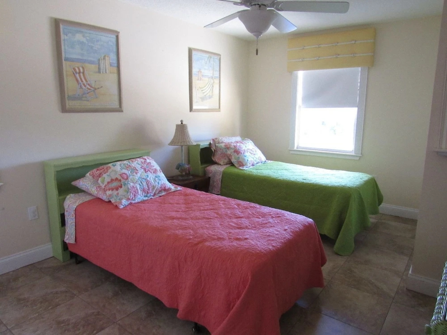 Serenity by the Sea - 4 Bedroom 4 Bath - Oceanfront Pool Home