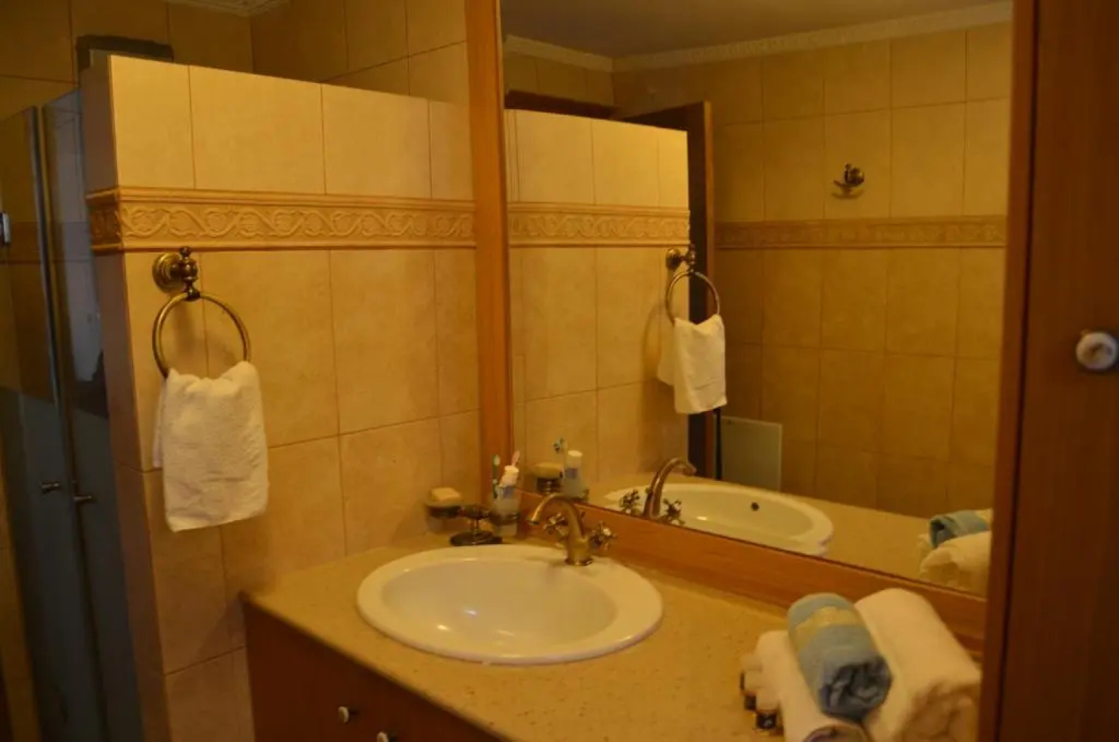 Villa Blu Majestic beach villa