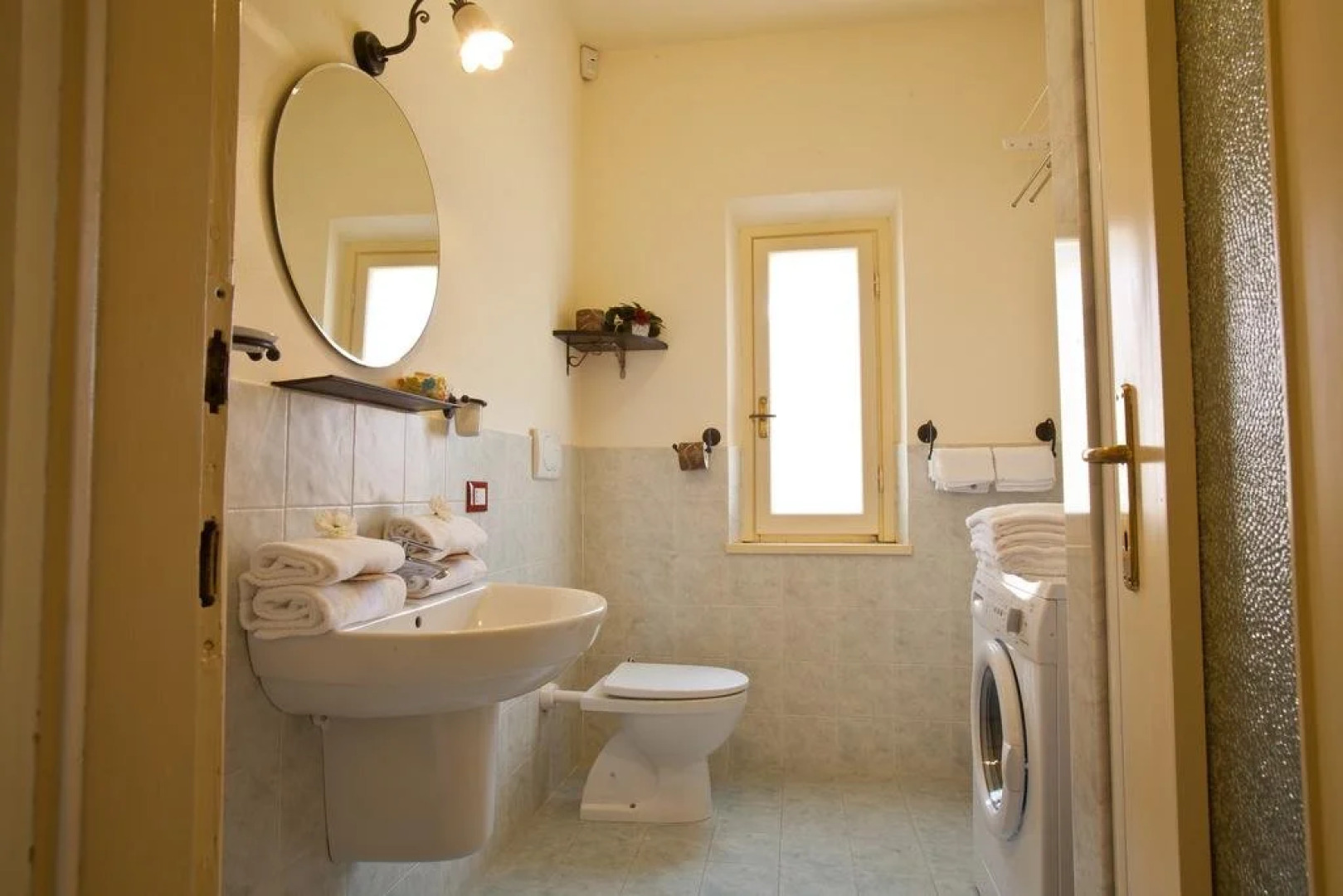 Agriturismo Borgo Vigna Vecchia