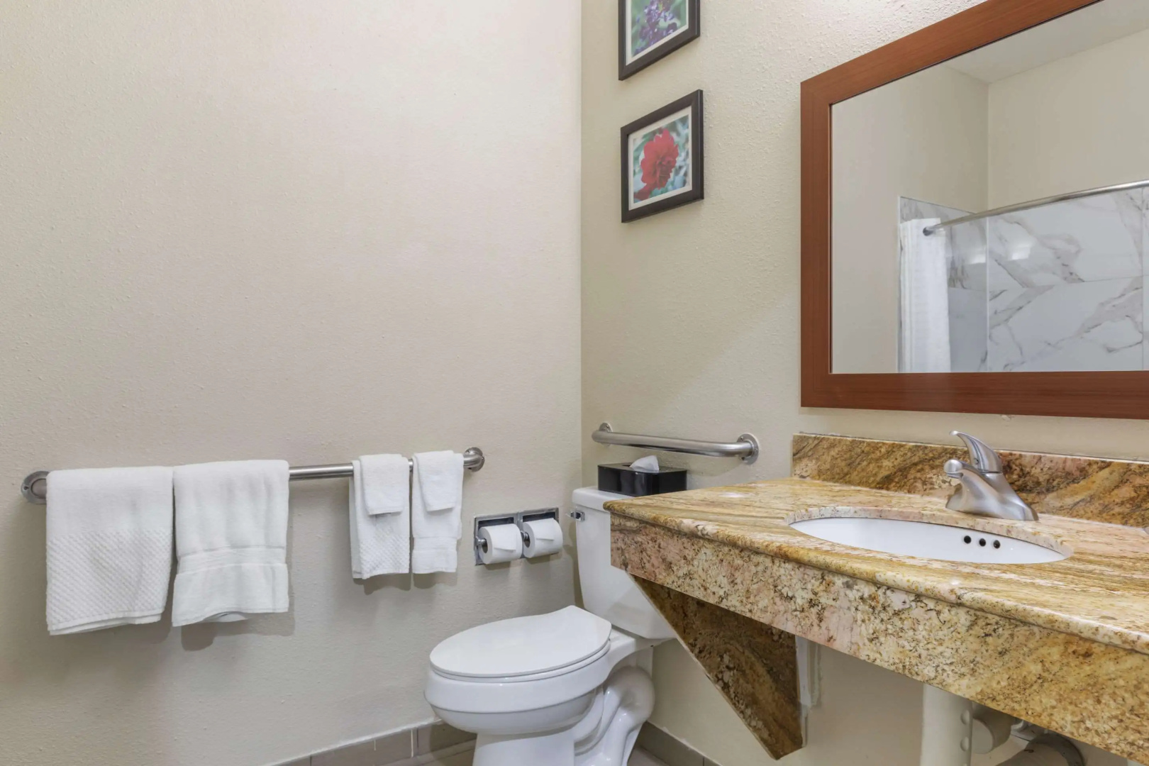 Comfort Inn & Suites Temple - Medical Center