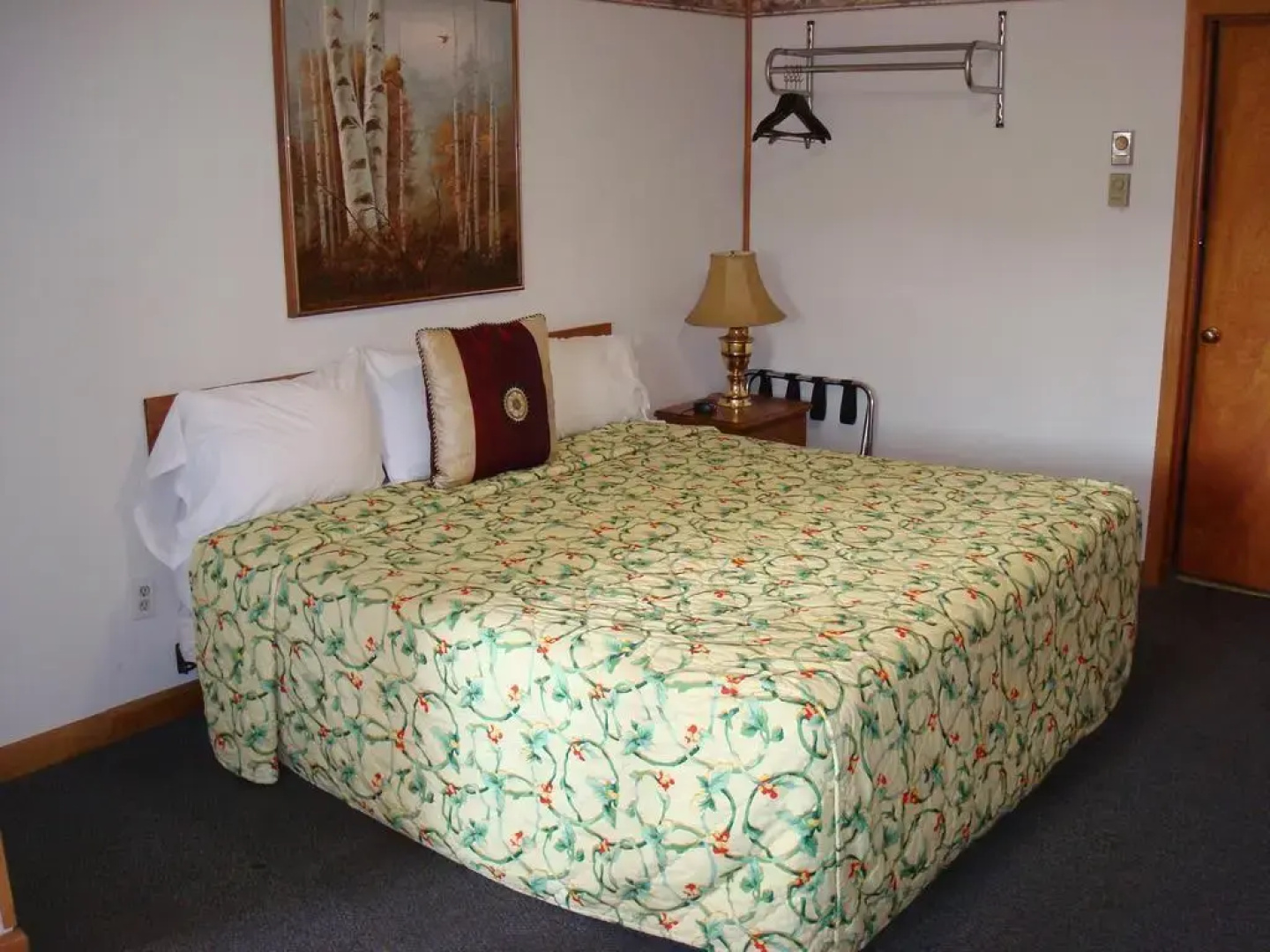 Country Villa Motel