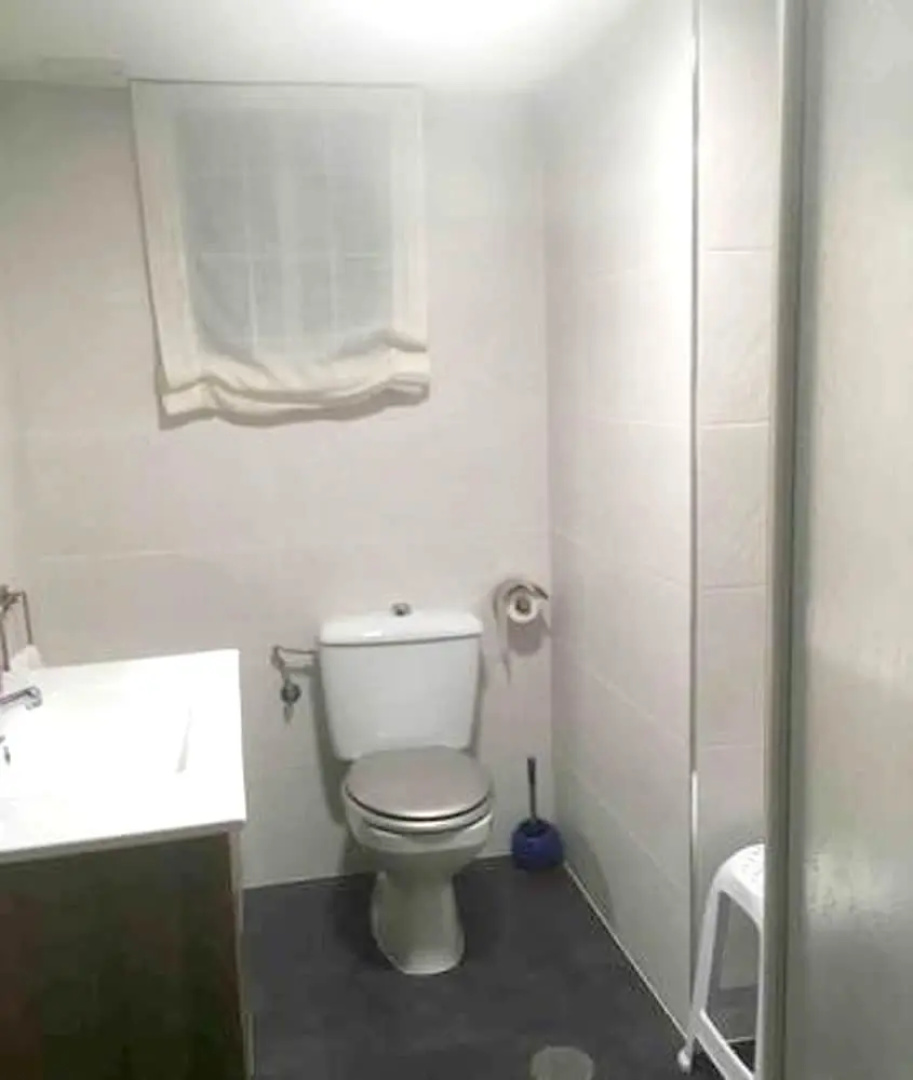 Apartment With 3 Bedrooms in Córdoba, With Wonderful City View and Wifi