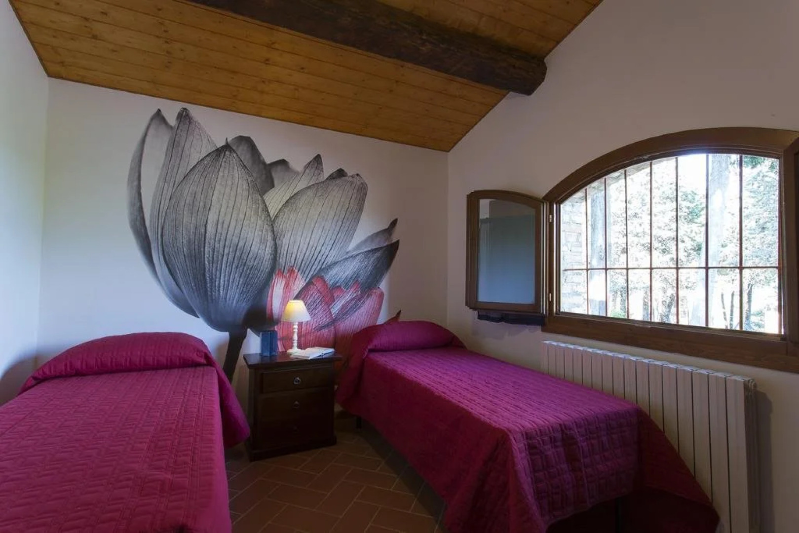 Casa Vacanze Benestare