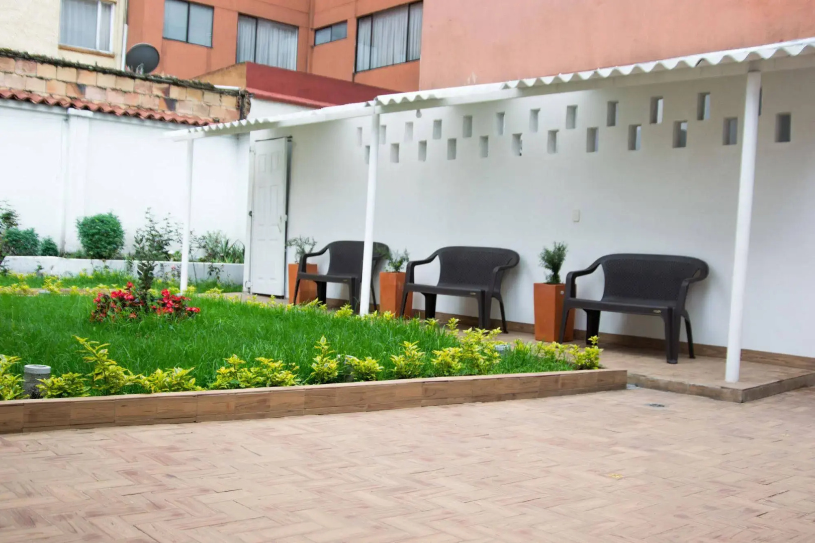 Casa Jota
