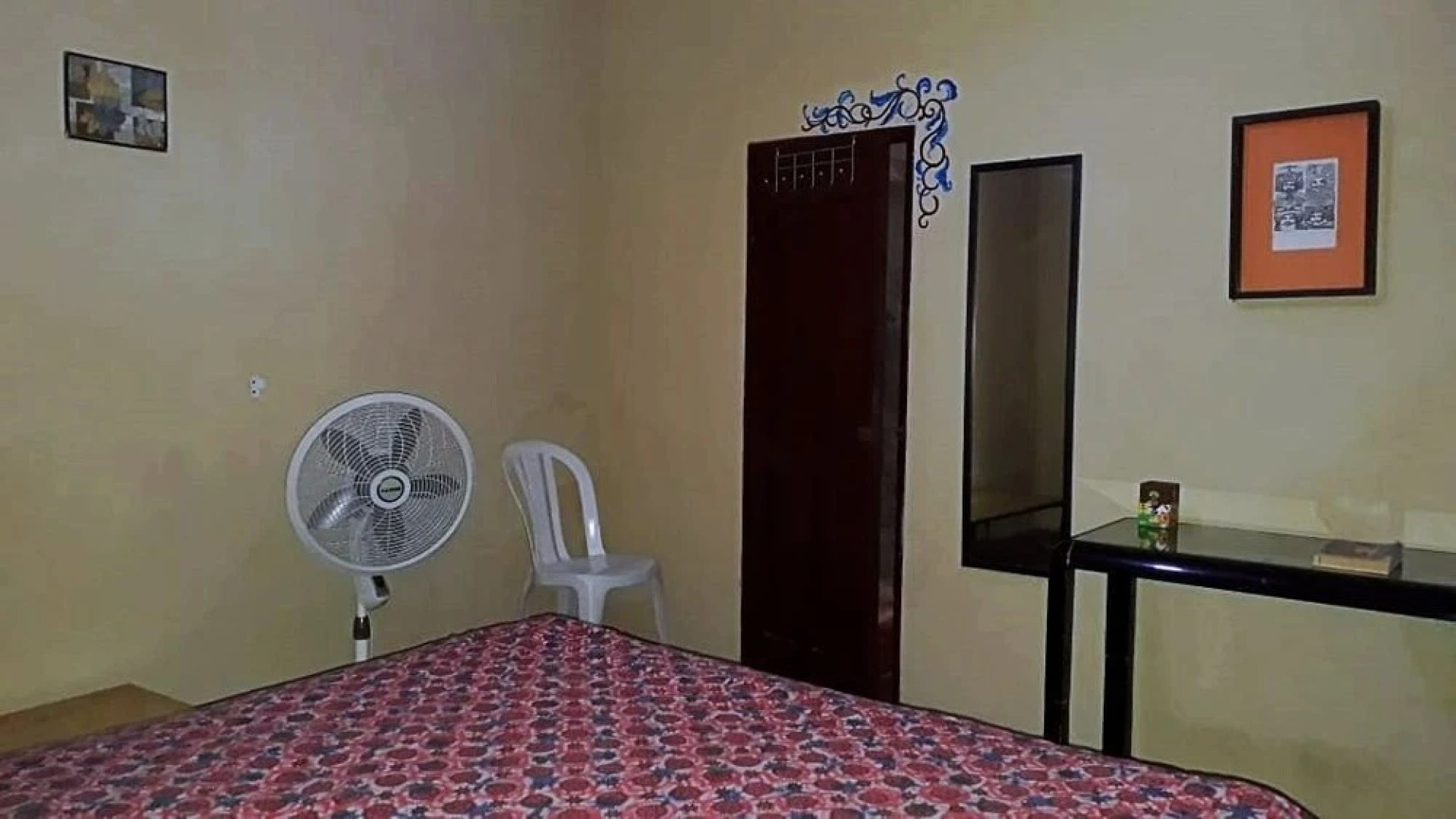 Casa Vieja Guest House