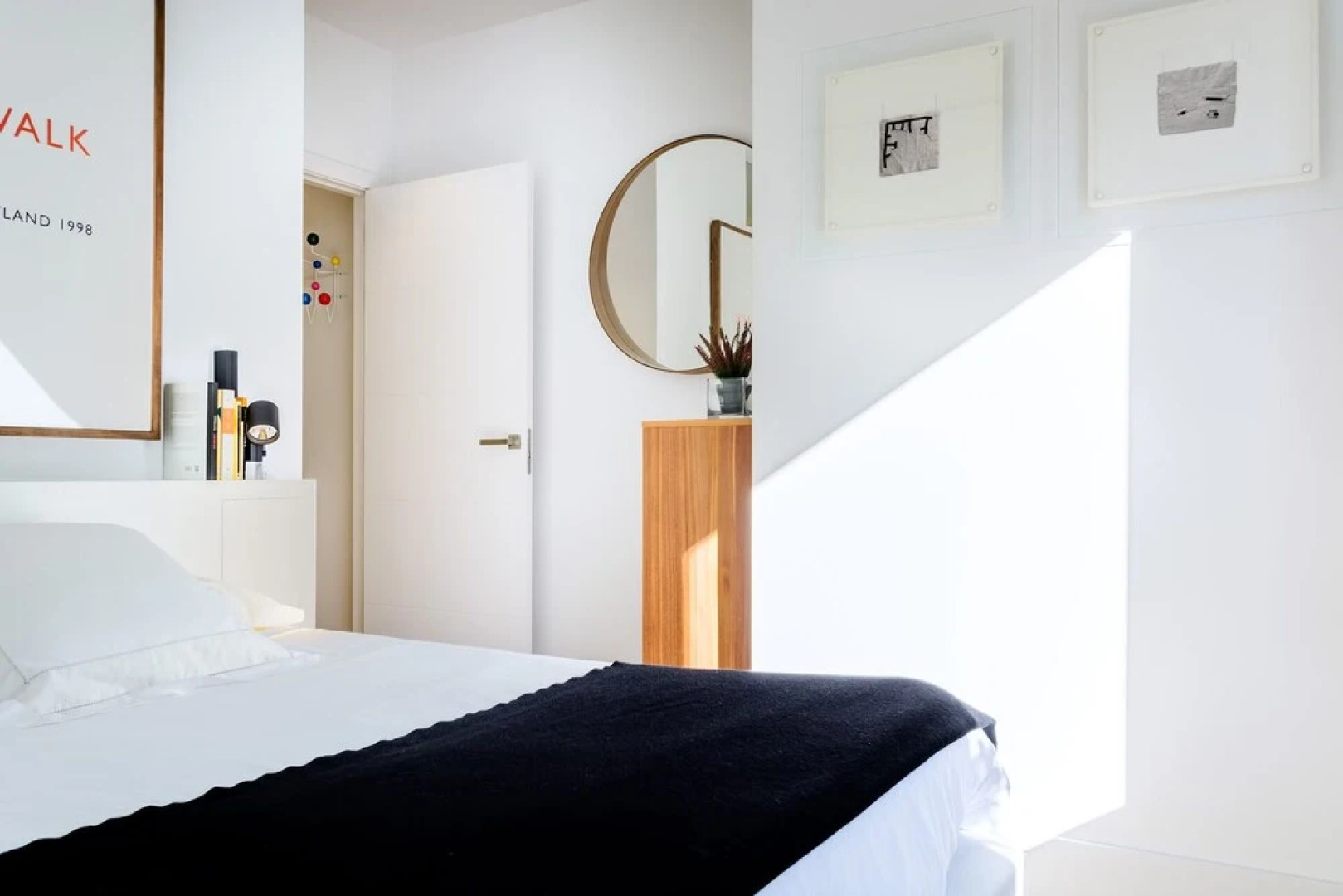 NEGURI I apartment with parking by Aston Rentals