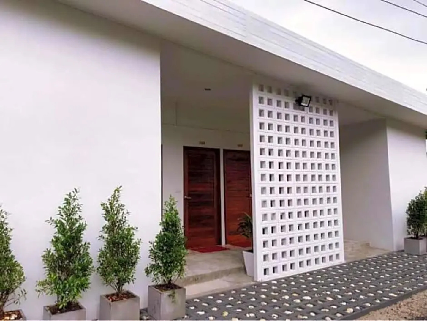 My home resort - ขนอม นครศรีธรรมราช