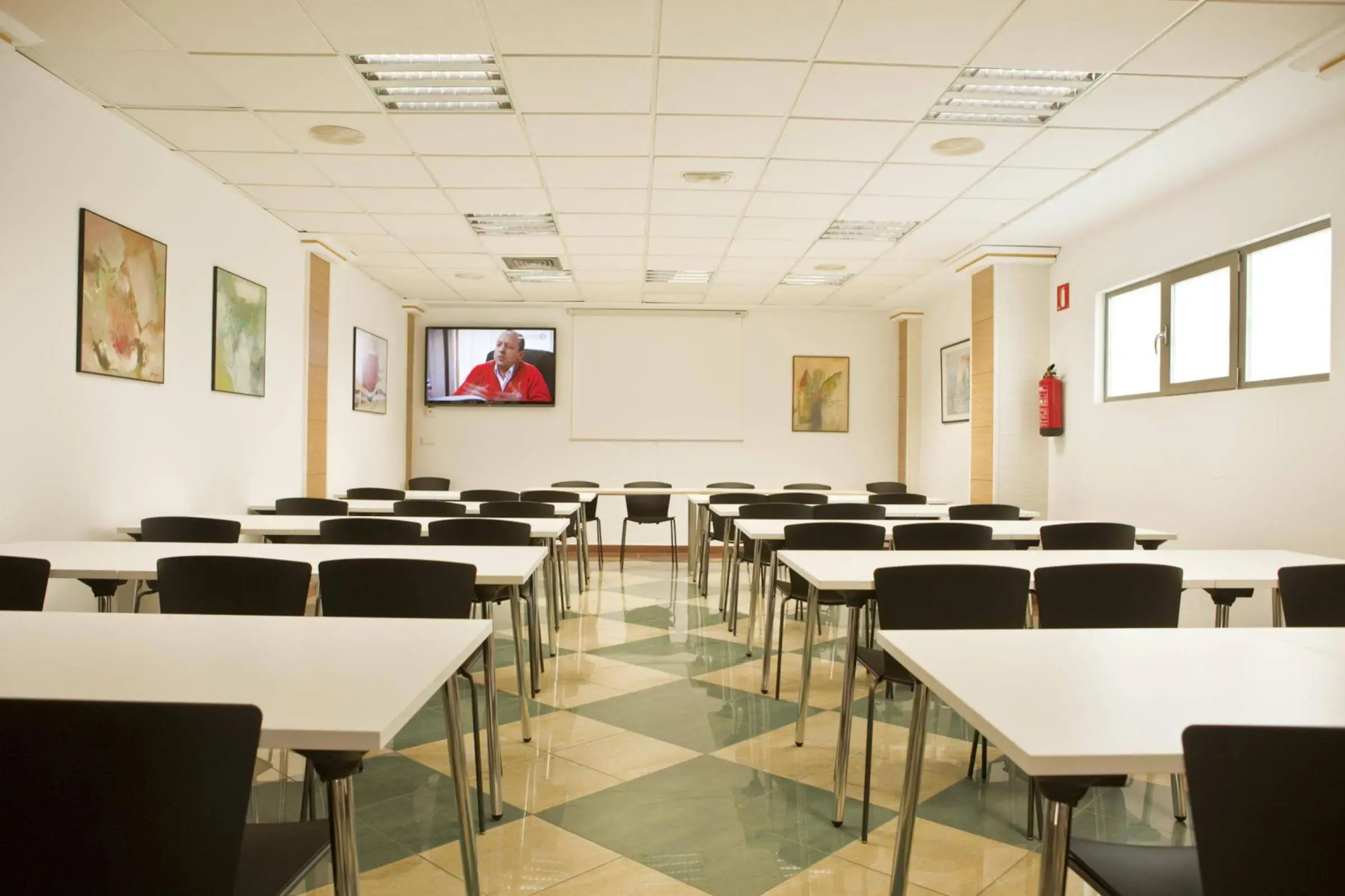 Hotel Bordoy Cosmopolitan