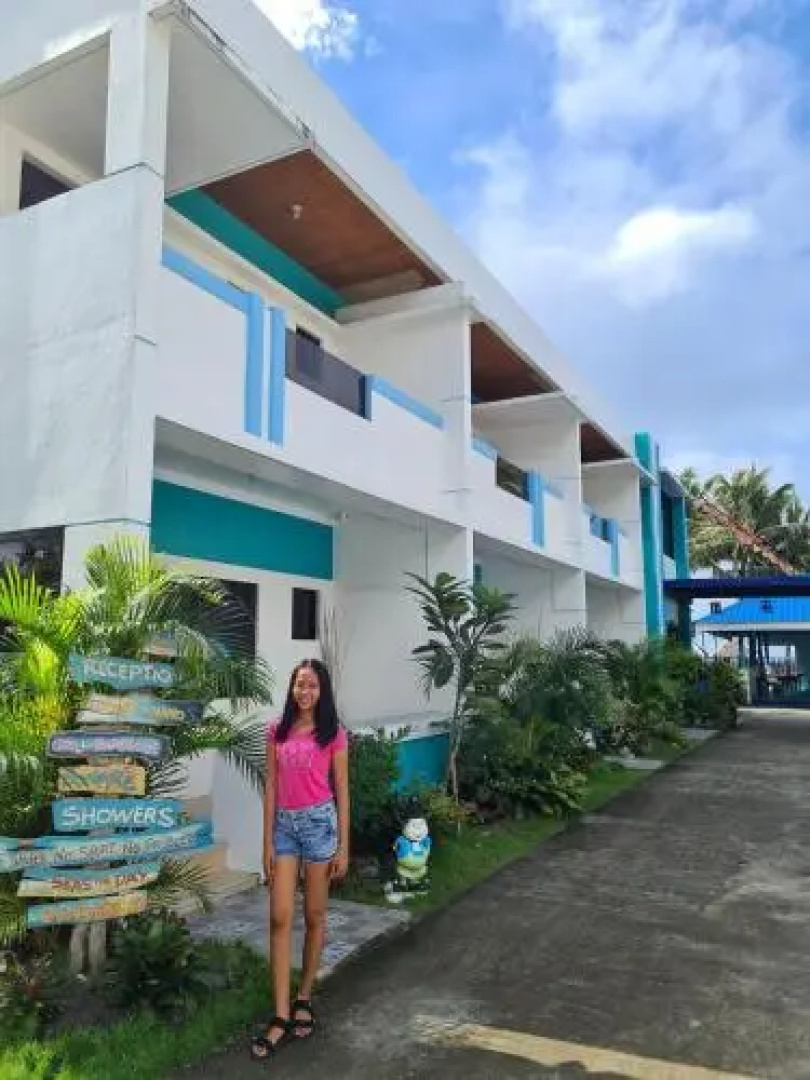 Chickie's Seaside Inn