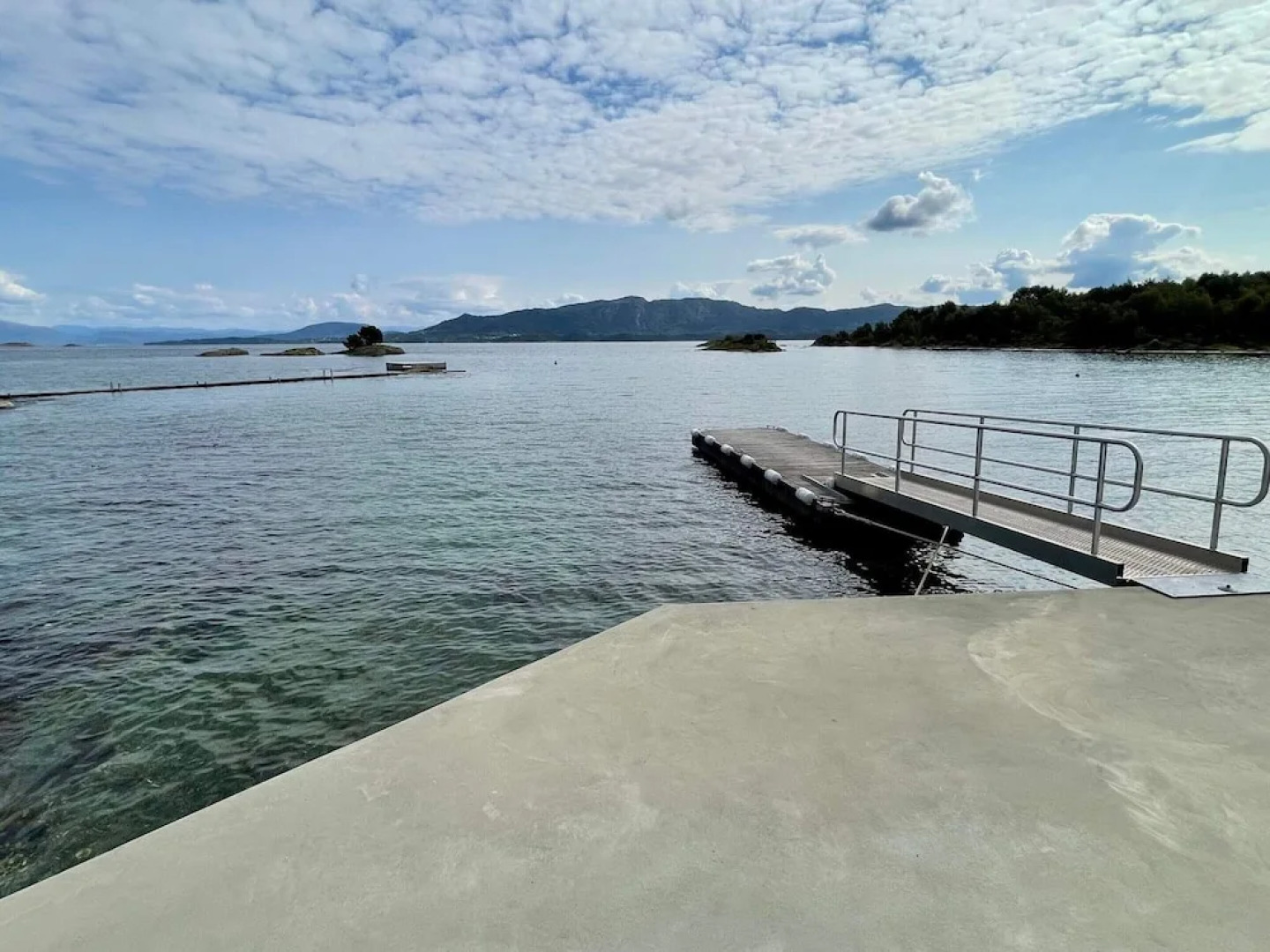 4 Star Holiday Home in Mosterhamn-by Traum