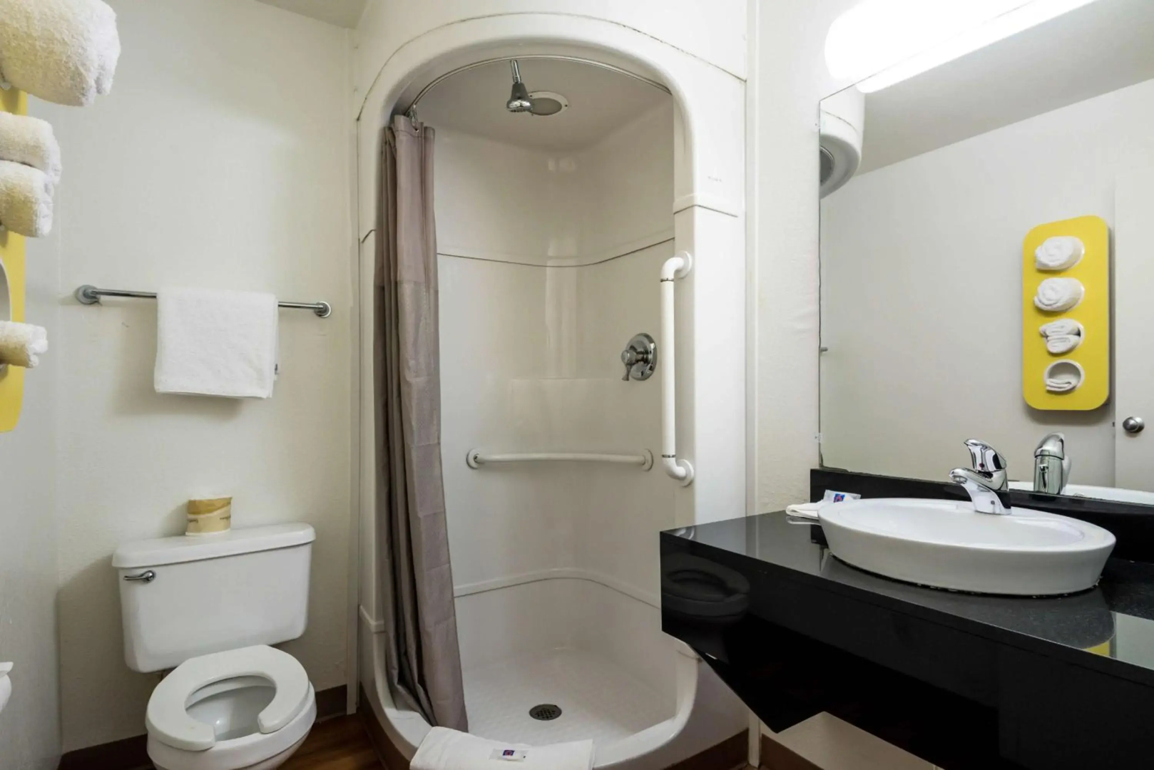 Motel 6 Bessemer, AL - Birmingham