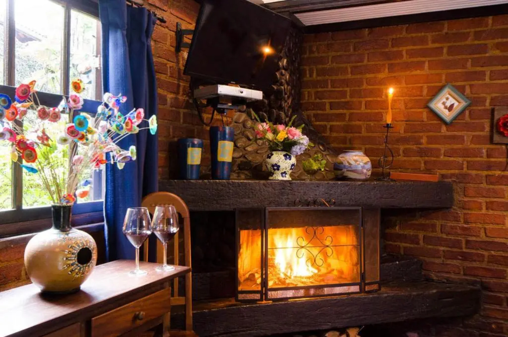 Pousada Terra da Luz