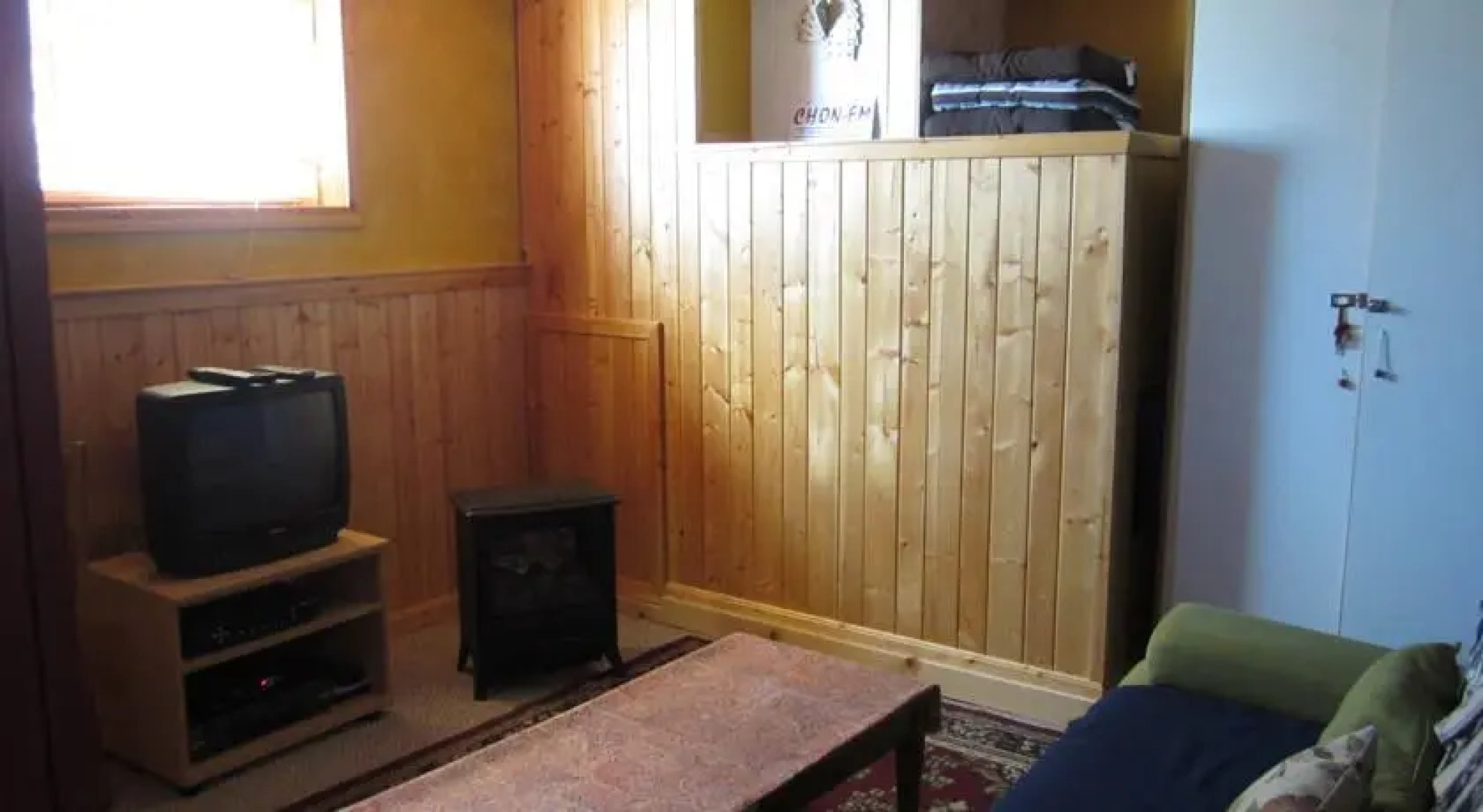 Almost Home Guest House B&B