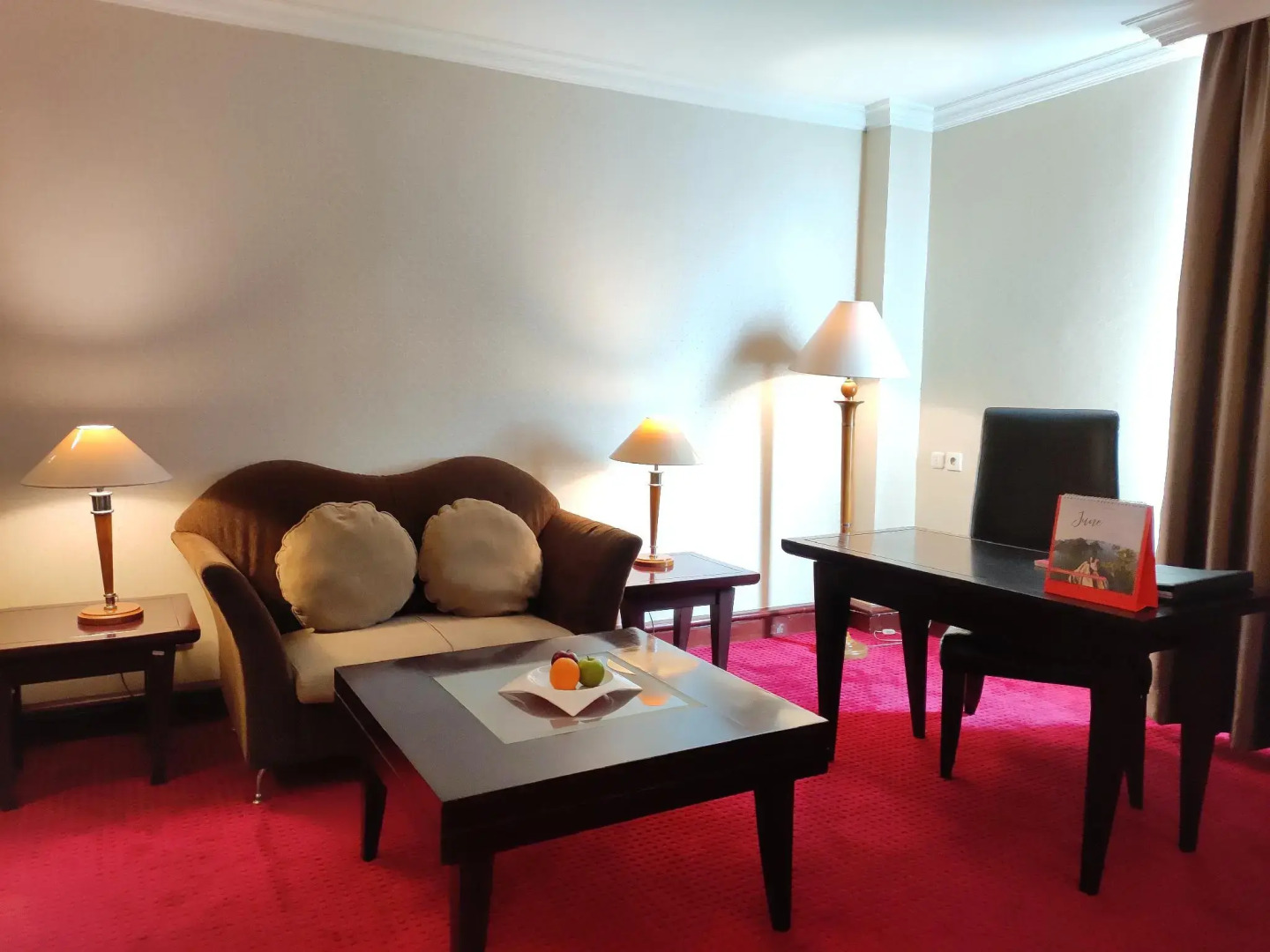 Swiss-Belhotel Tarakan