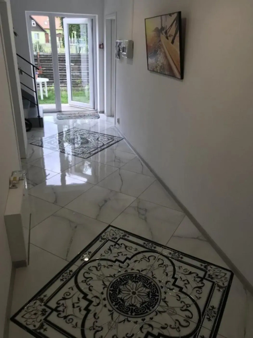 Отдых на Куршской косе