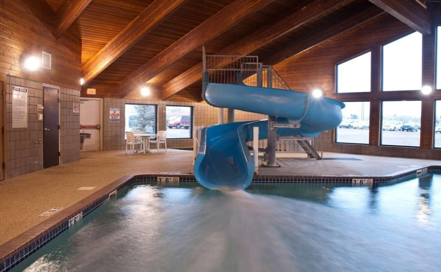 AmericInn by Wyndham Mounds View Minneapolis